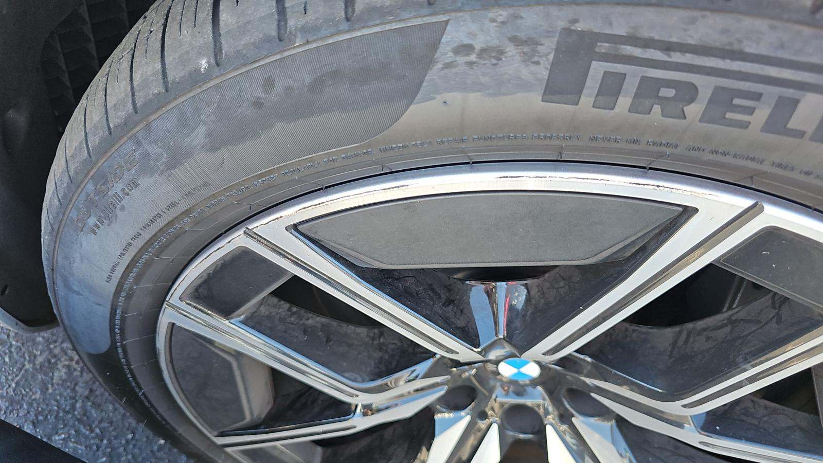 2025 BMW 7 Series 740i xDrive AWD