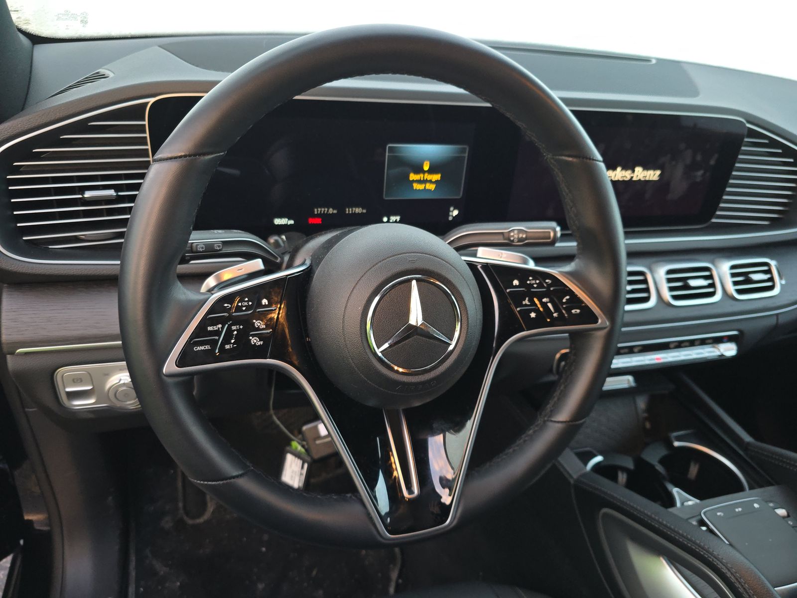 2025 Mercedes-Benz GLE GLE 350 AWD