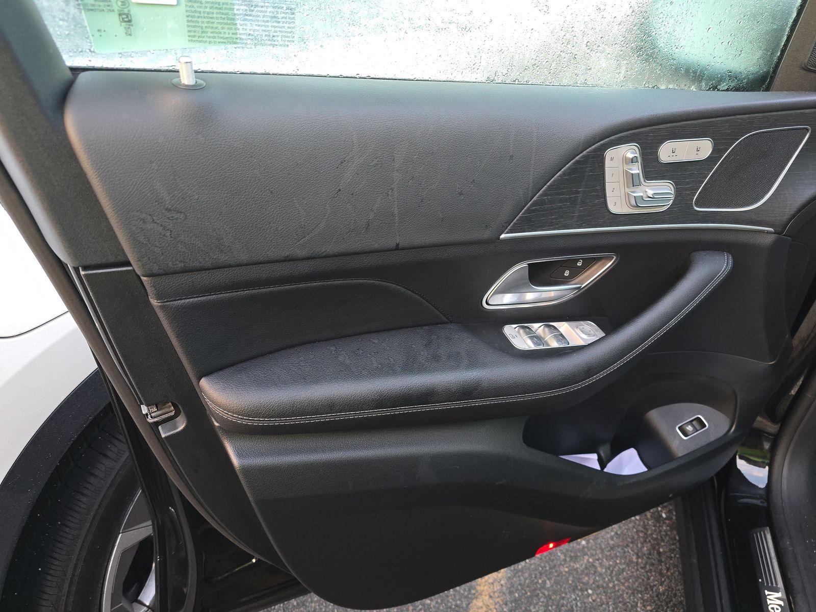 2025 Mercedes-Benz GLE GLE 350 AWD