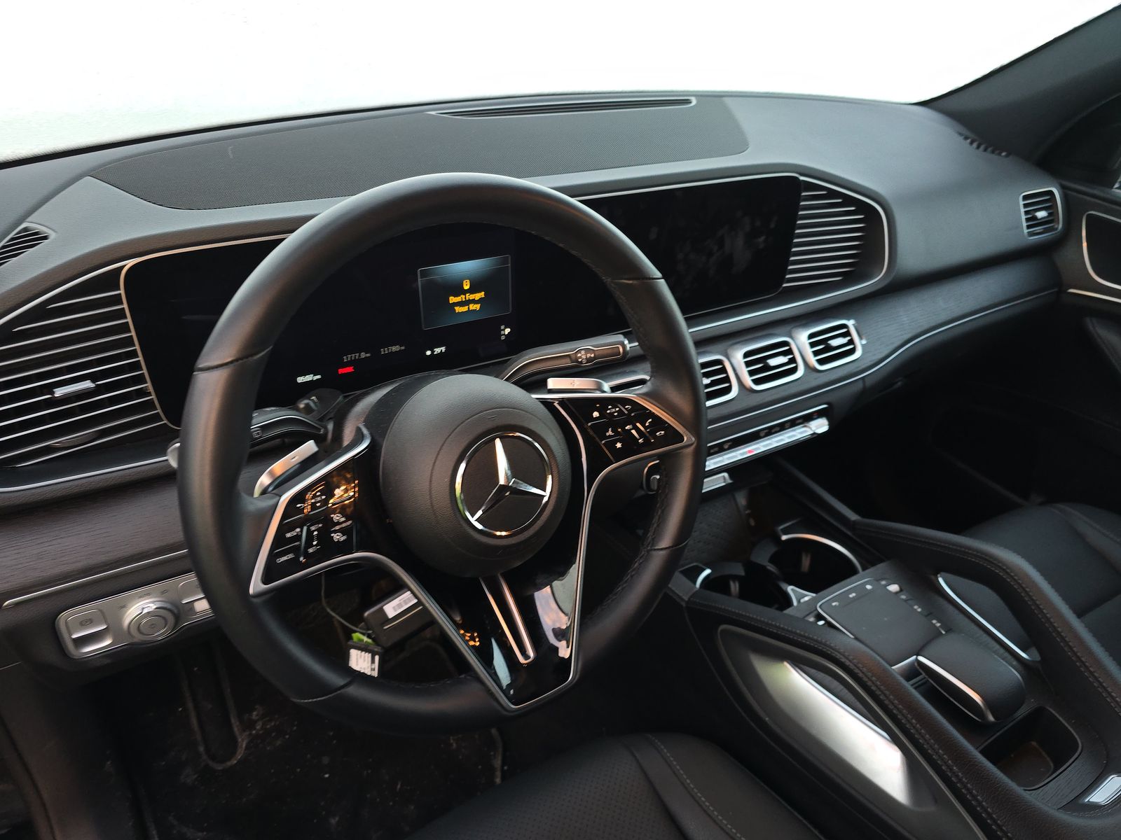 2025 Mercedes-Benz GLE GLE 350 AWD