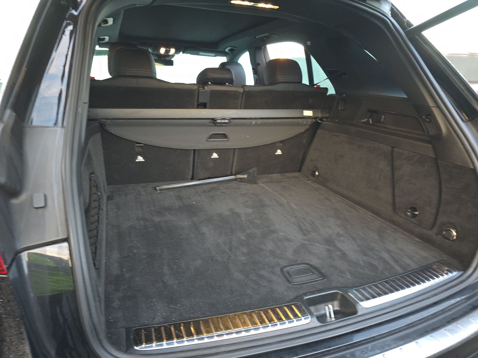 2025 Mercedes-Benz GLE GLE 350 AWD