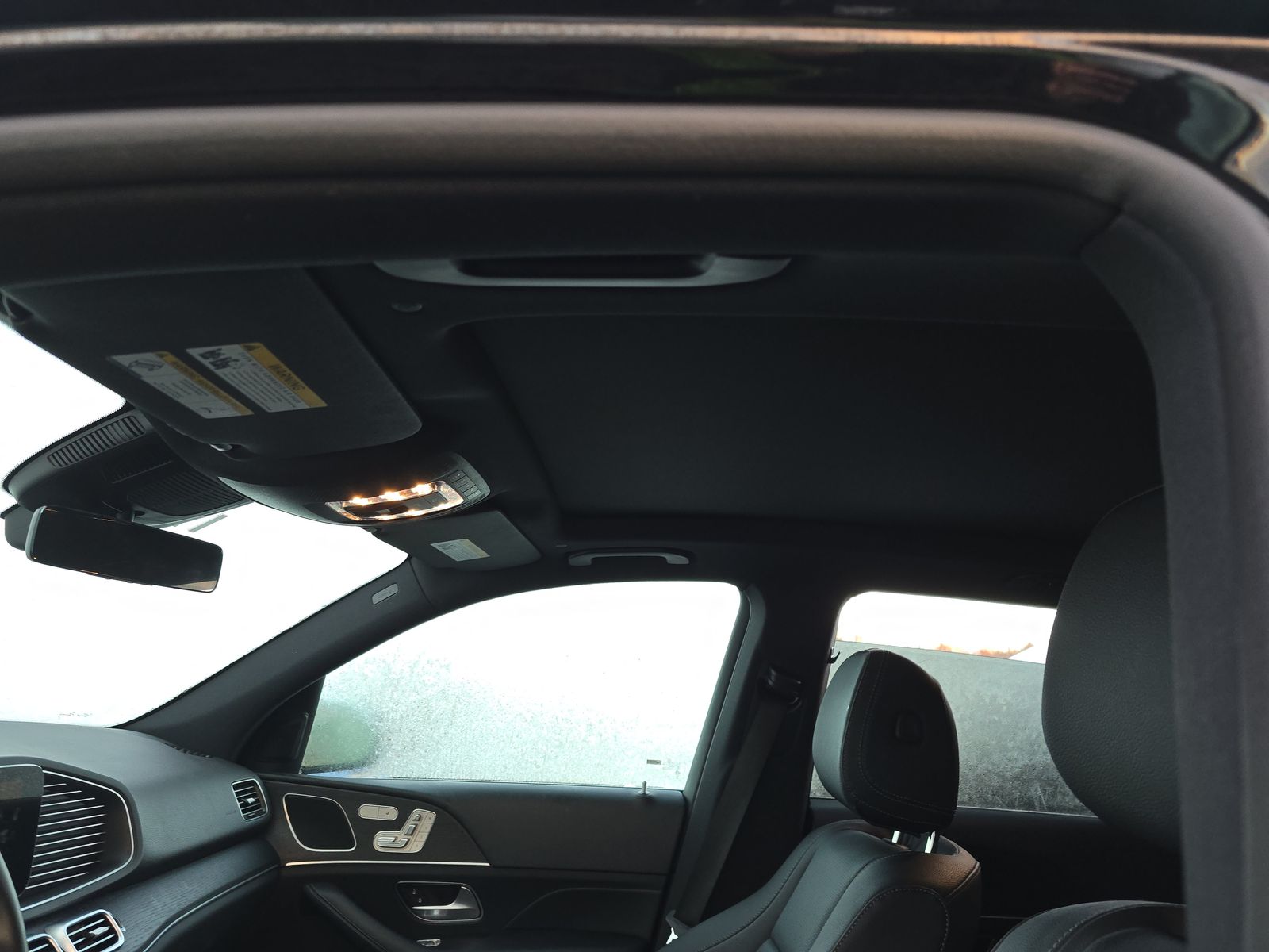 2025 Mercedes-Benz GLE GLE 350 AWD