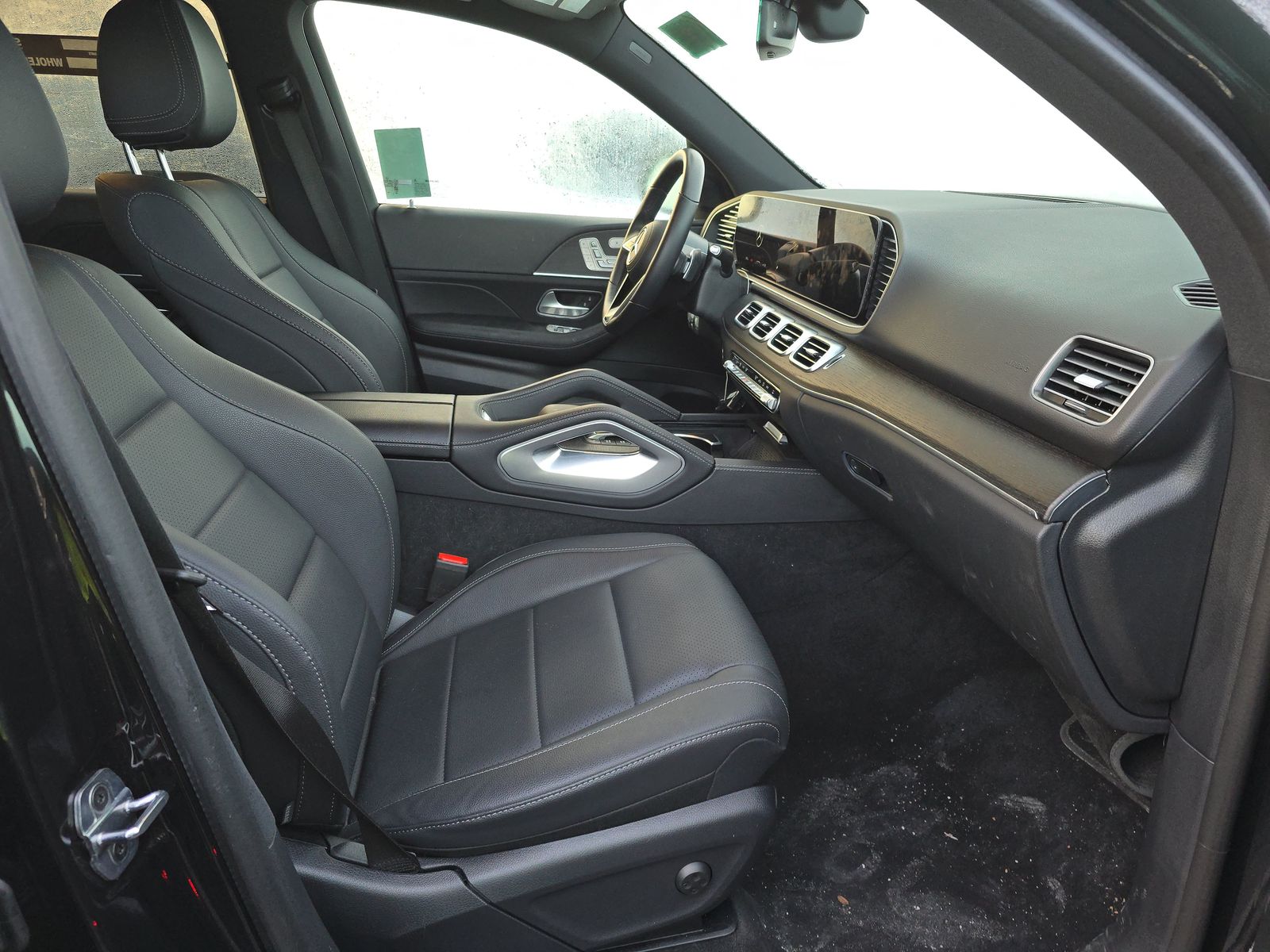 2025 Mercedes-Benz GLE GLE 350 AWD