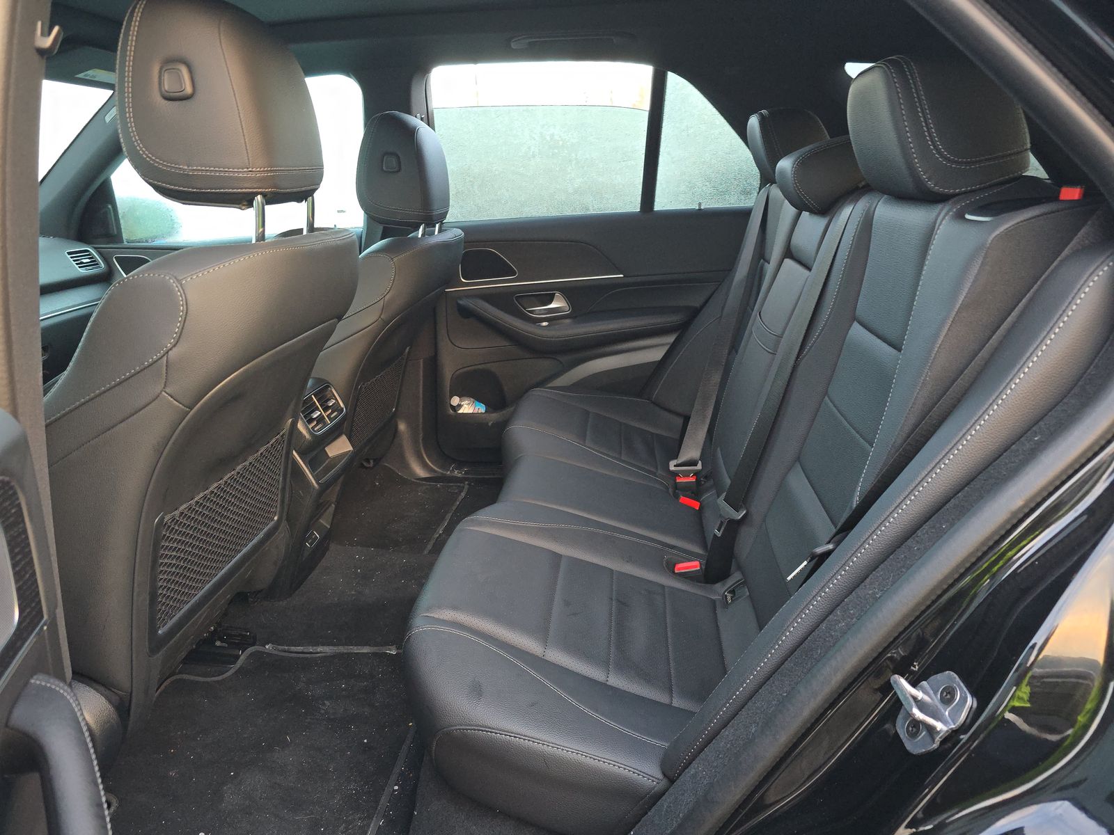 2025 Mercedes-Benz GLE GLE 350 AWD