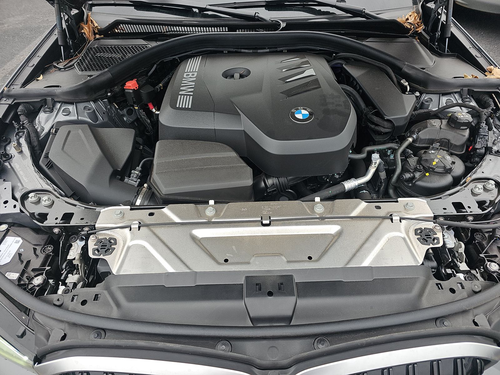 2025 BMW 3 Series 330i xDrive AWD