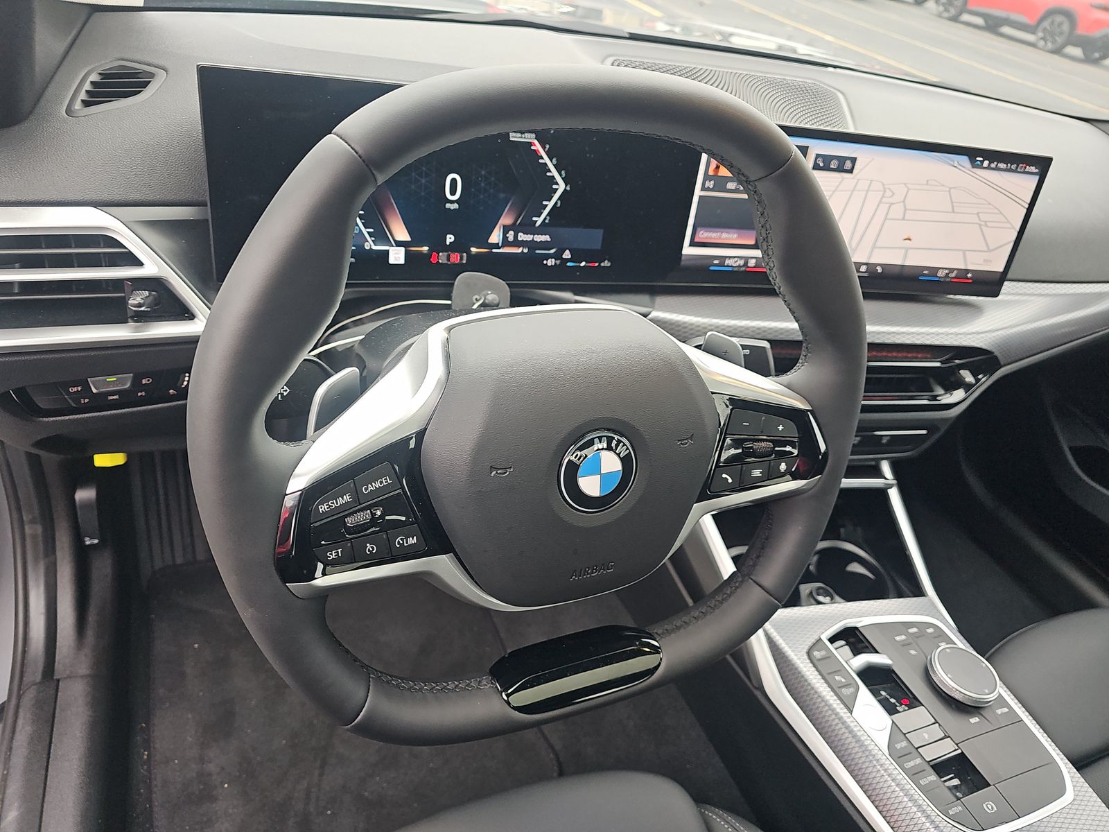 2025 BMW 3 Series 330i xDrive AWD