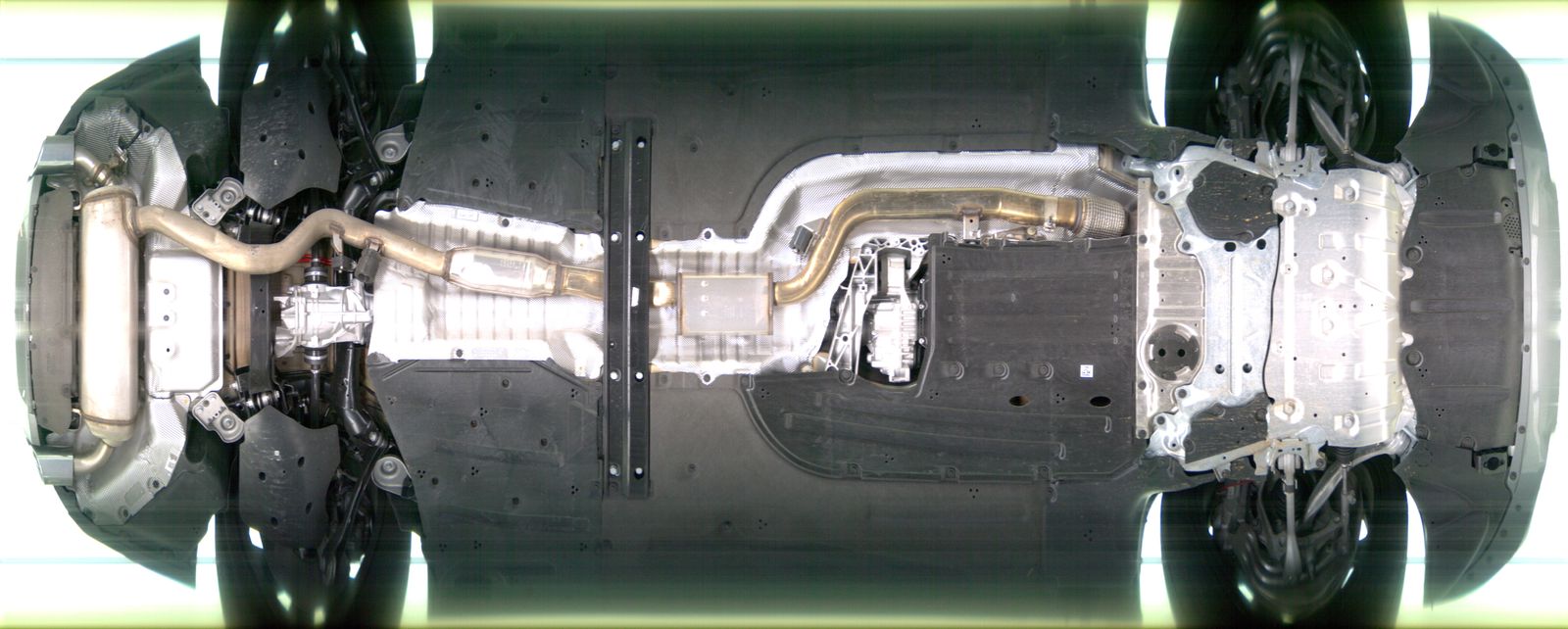 2025 BMW 3 Series 330i xDrive AWD