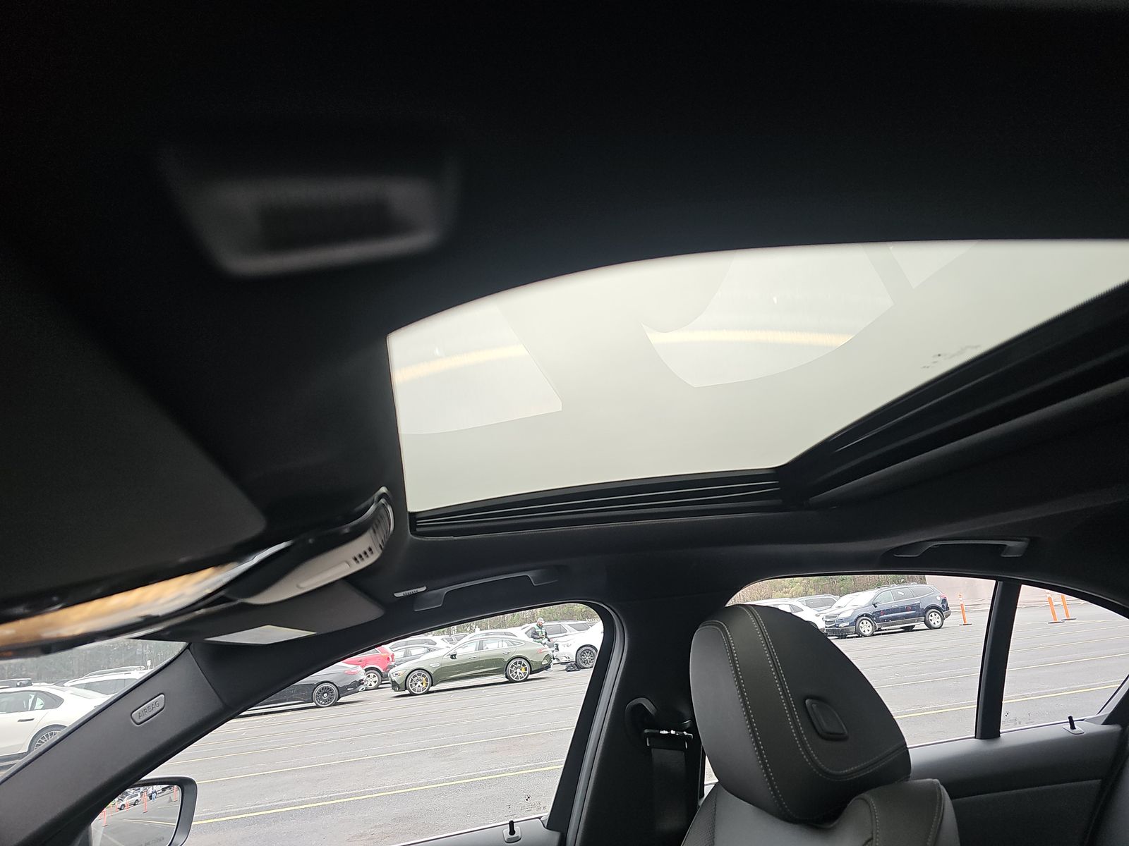 2025 BMW 3 Series 330i xDrive AWD