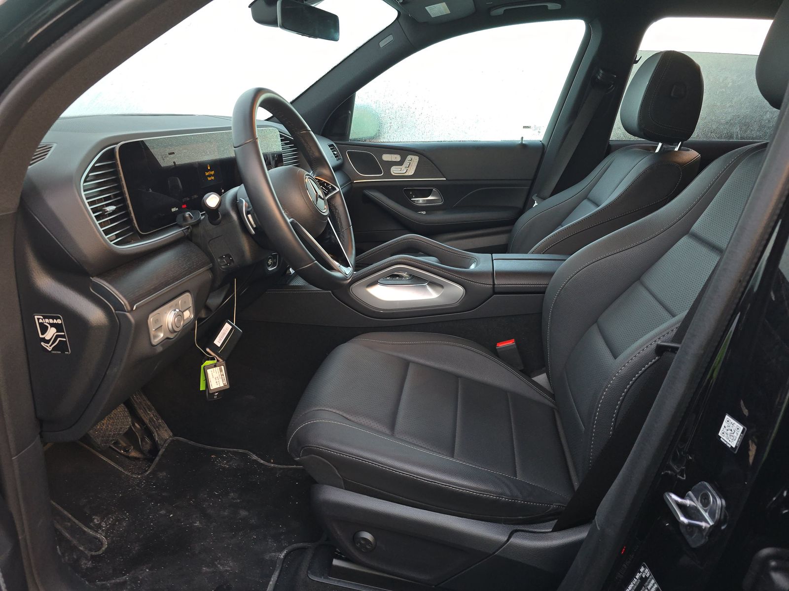 2025 Mercedes-Benz GLE GLE 350 AWD