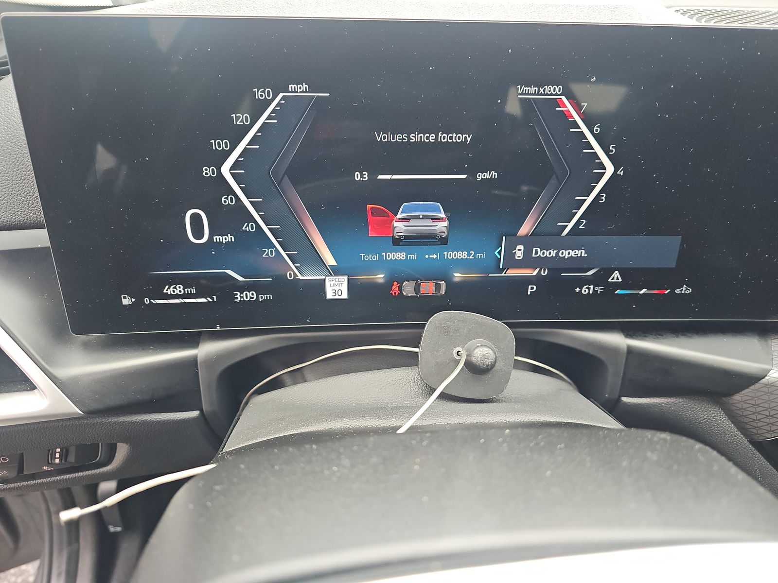 2025 BMW 3 Series 330i xDrive AWD