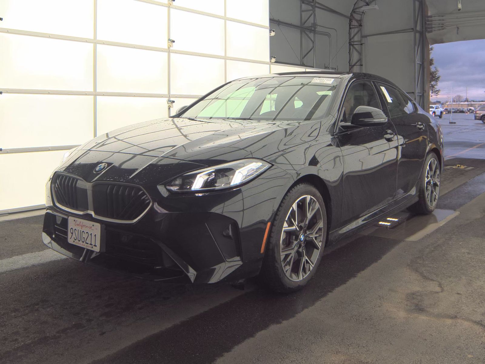 2025 BMW 2 Series 228i xDrive AWD