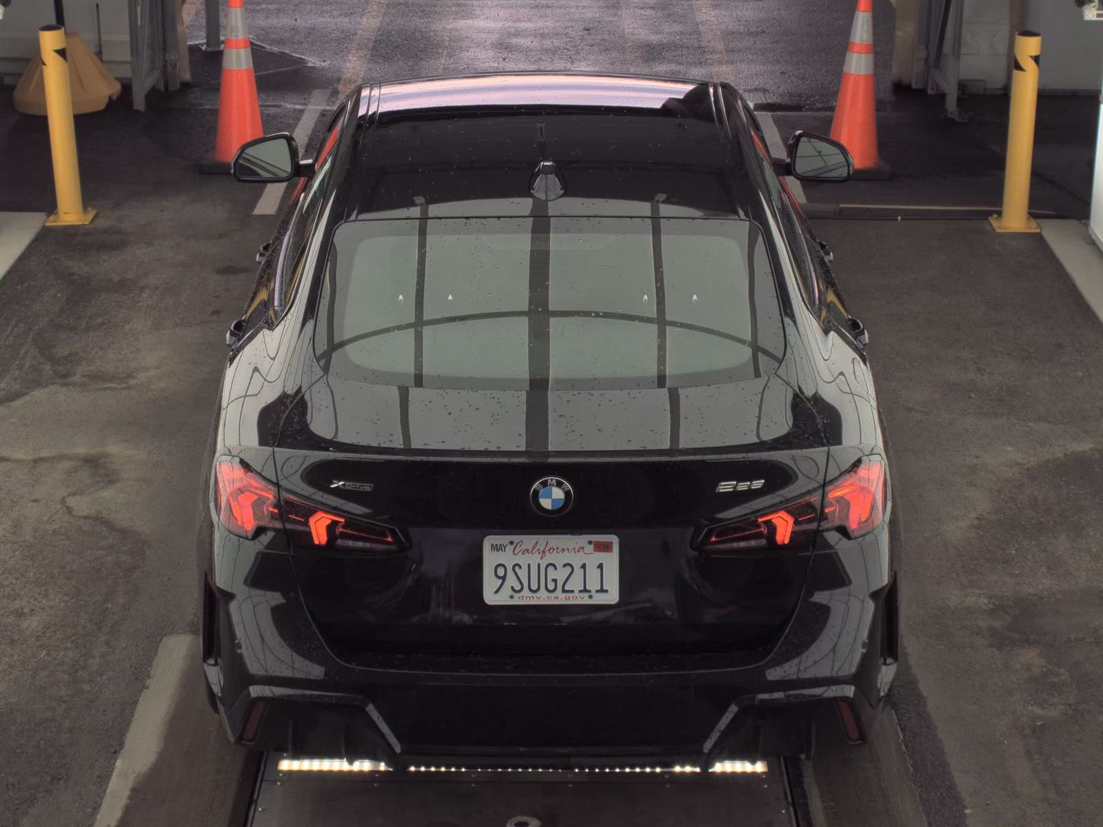 2025 BMW 2 Series 228i xDrive AWD