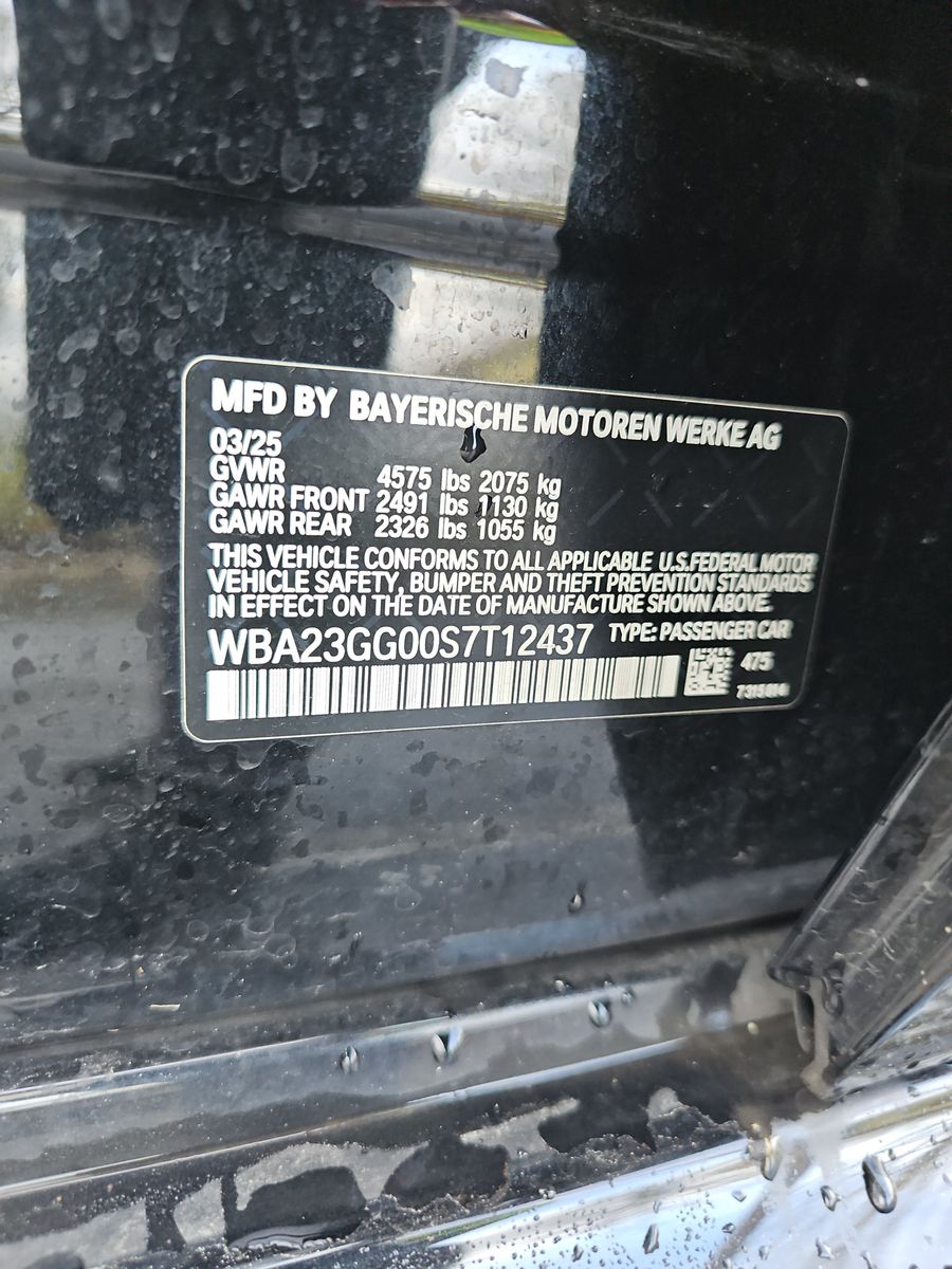 2025 BMW 2 Series 228i xDrive AWD