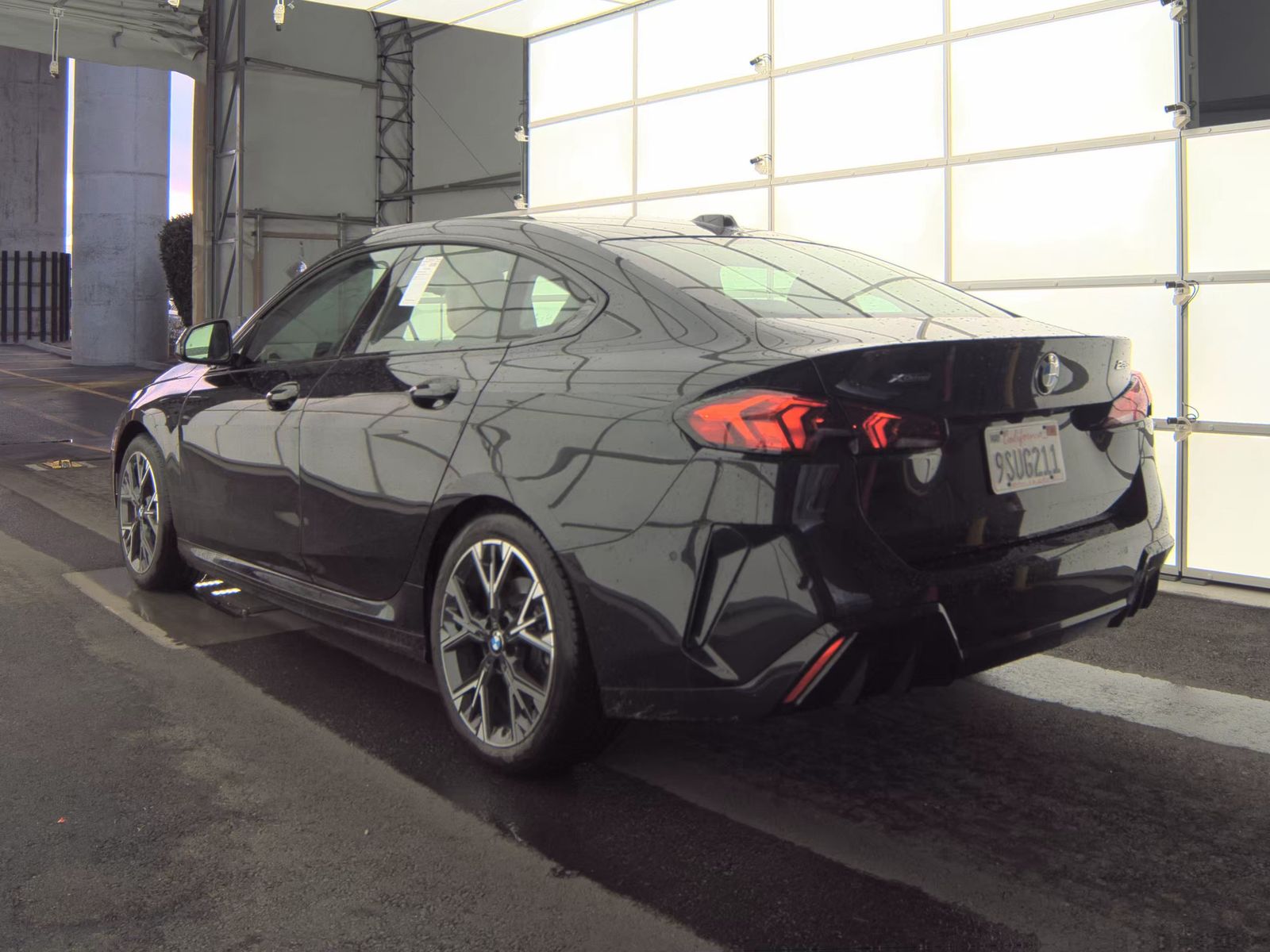 2025 BMW 2 Series 228i xDrive AWD