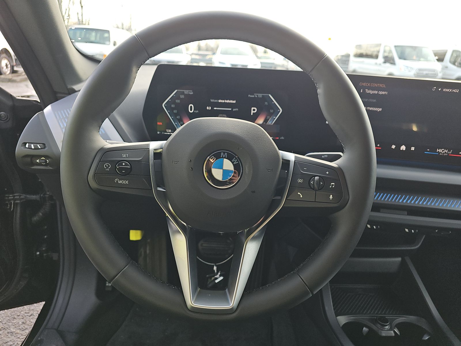 2025 BMW 2 Series 228i xDrive AWD