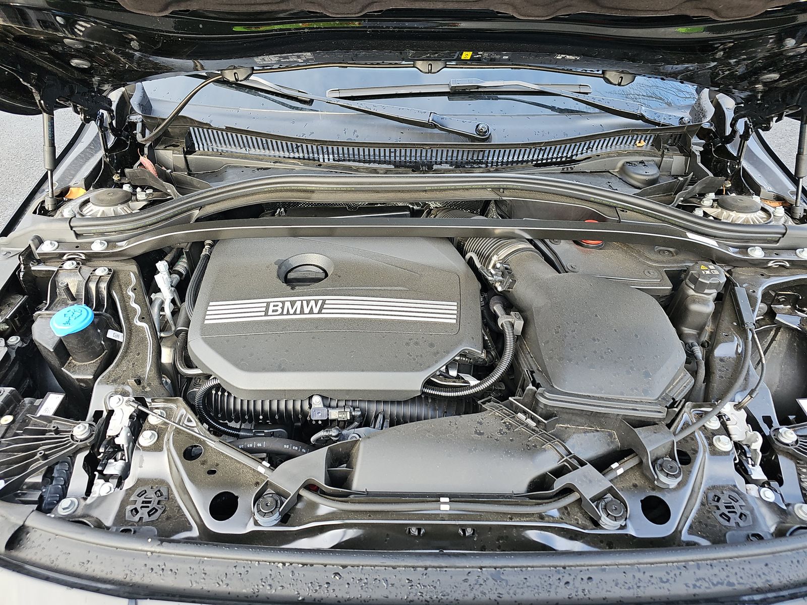 2025 BMW 2 Series 228i xDrive AWD