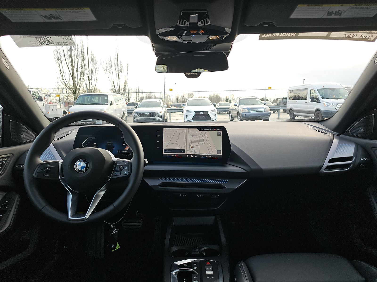 2025 BMW 2 Series 228i xDrive AWD