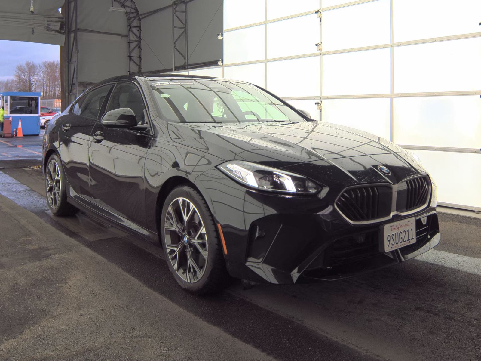 2025 BMW 2 Series 228i xDrive AWD