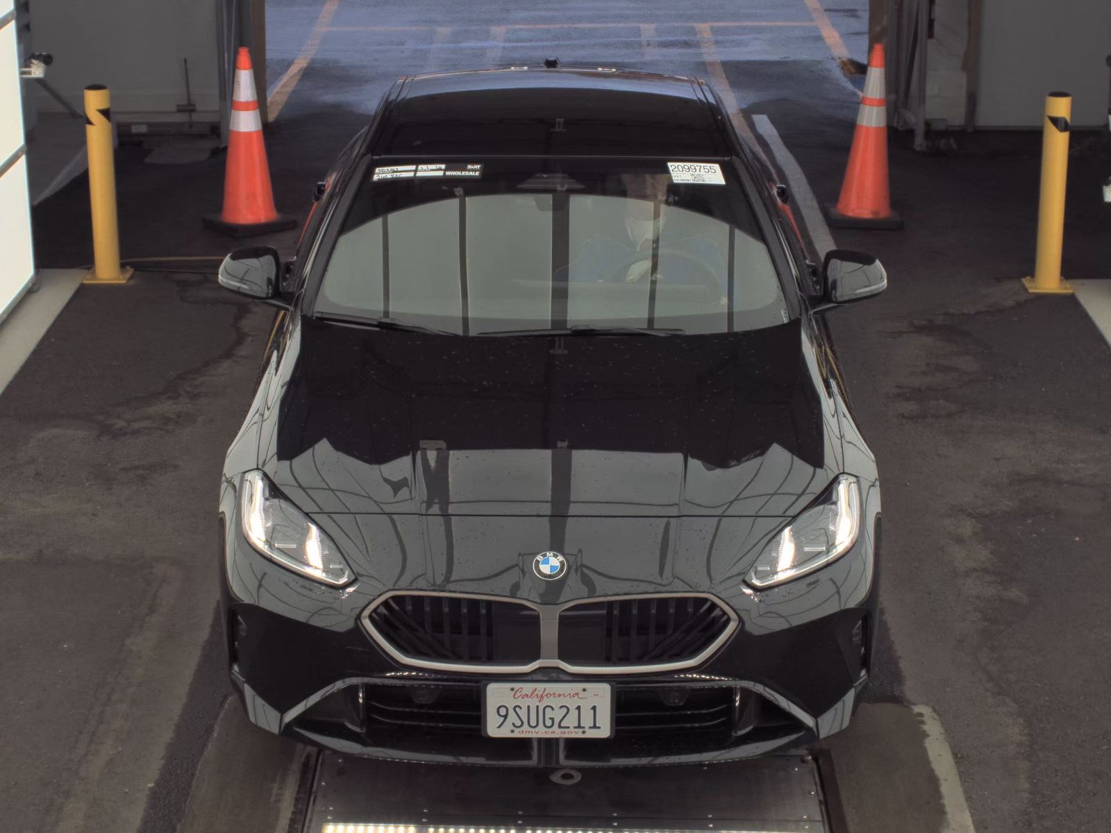 2025 BMW 2 Series 228i xDrive AWD