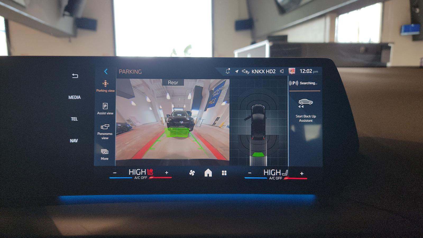 2025 BMW 2 Series 228i xDrive AWD