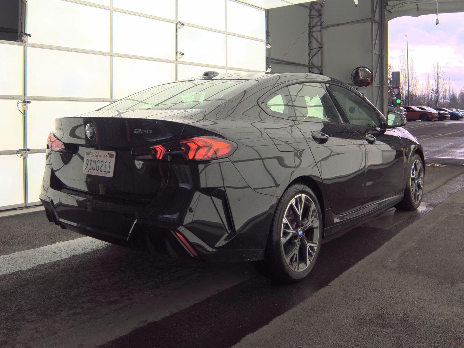 2025 BMW 2 Series 228i xDrive AWD