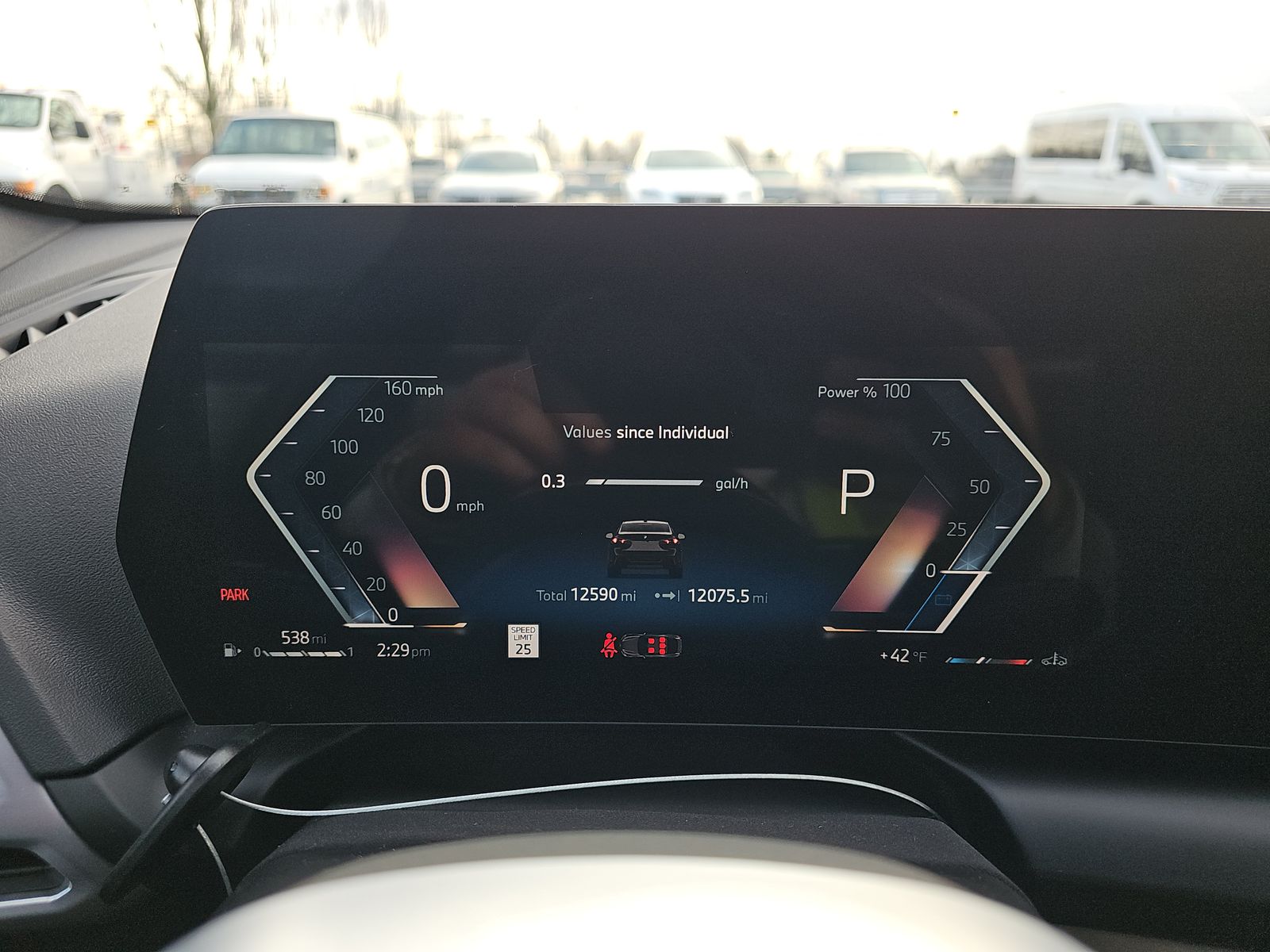 2025 BMW 2 Series 228i xDrive AWD