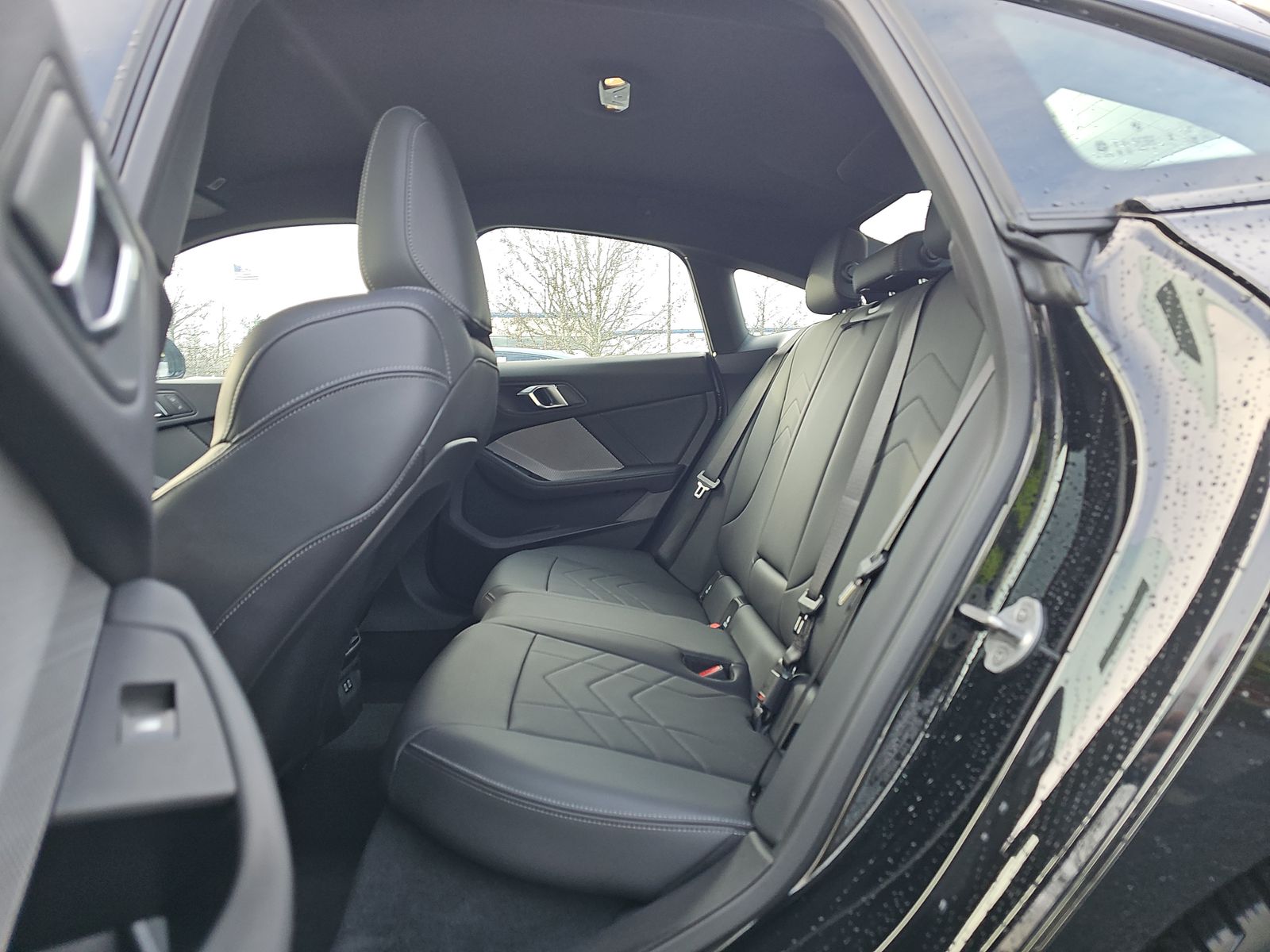 2025 BMW 2 Series 228i xDrive AWD