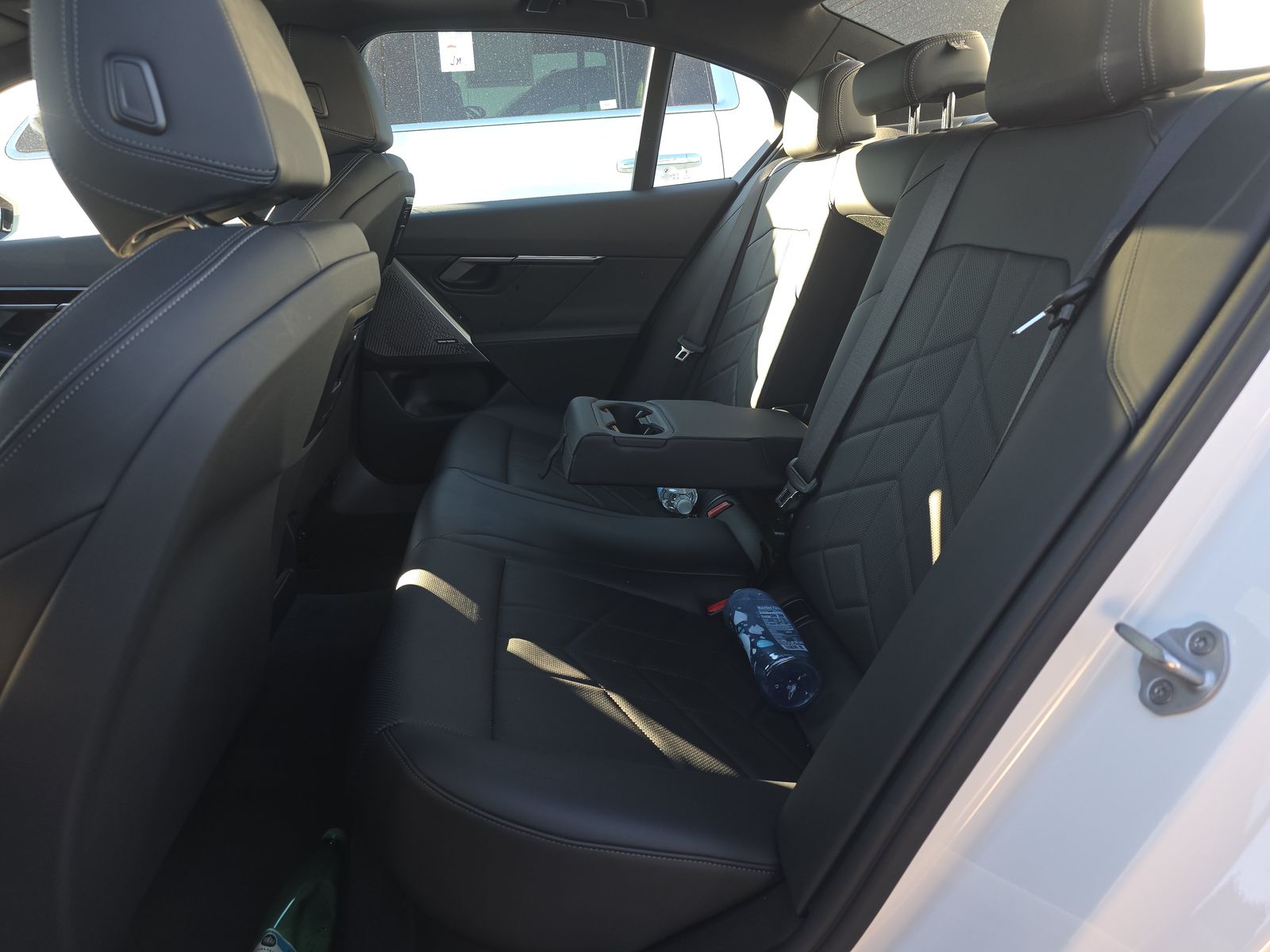 2025 BMW 5 Series 530i xDrive AWD