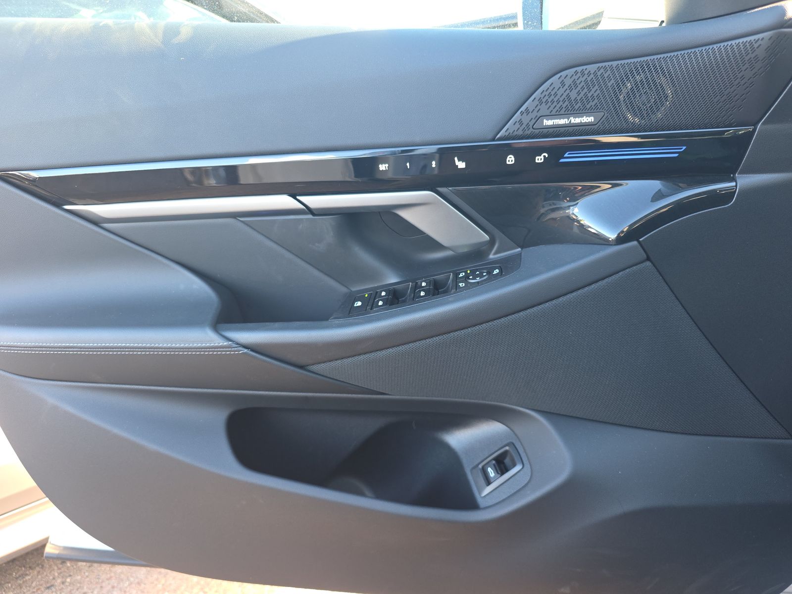 2025 BMW 5 Series 530i xDrive AWD