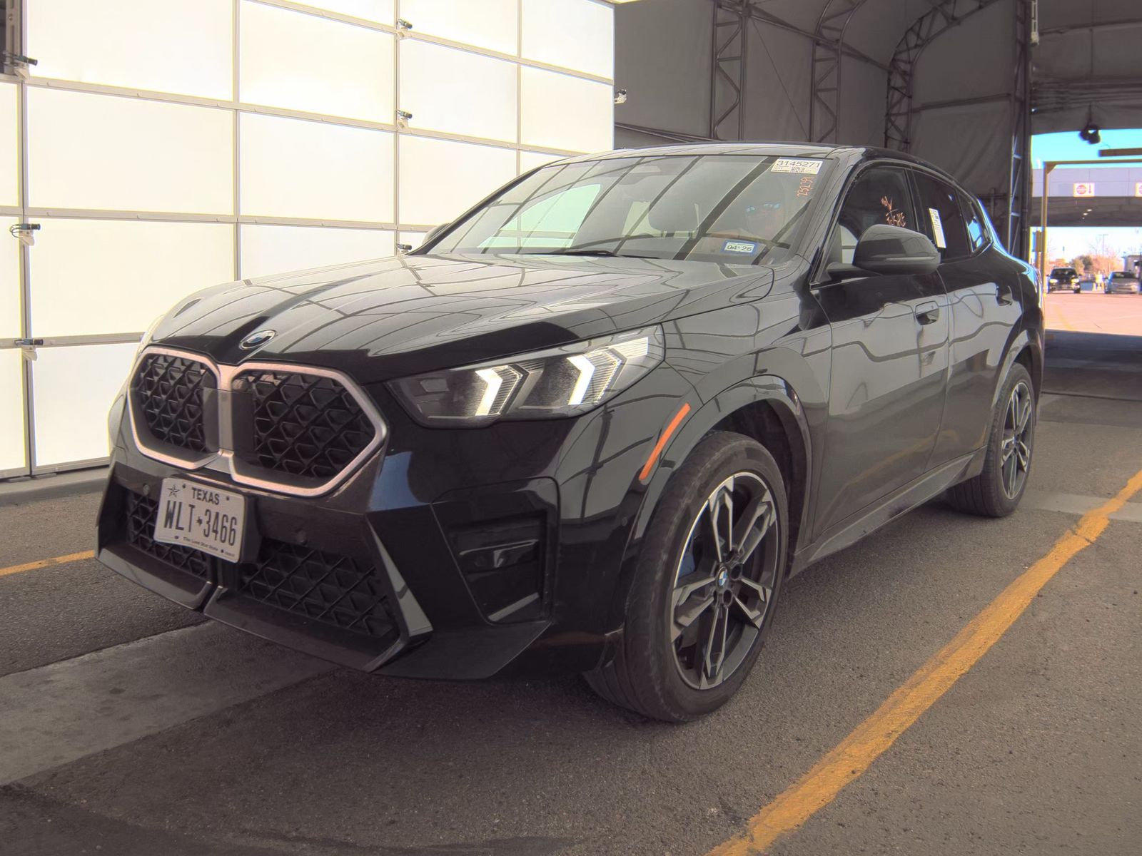 2025 BMW X2 xDrive28i AWD