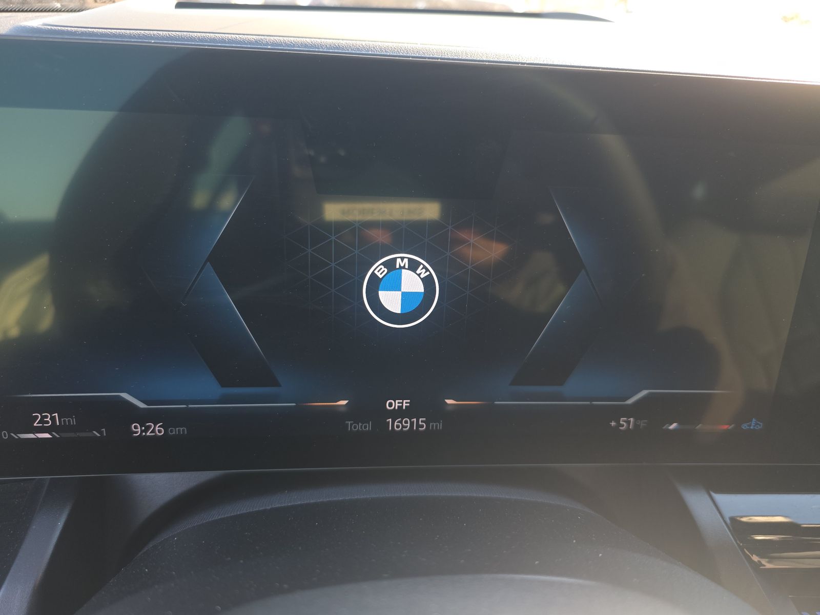 2025 BMW 5 Series 530i xDrive AWD