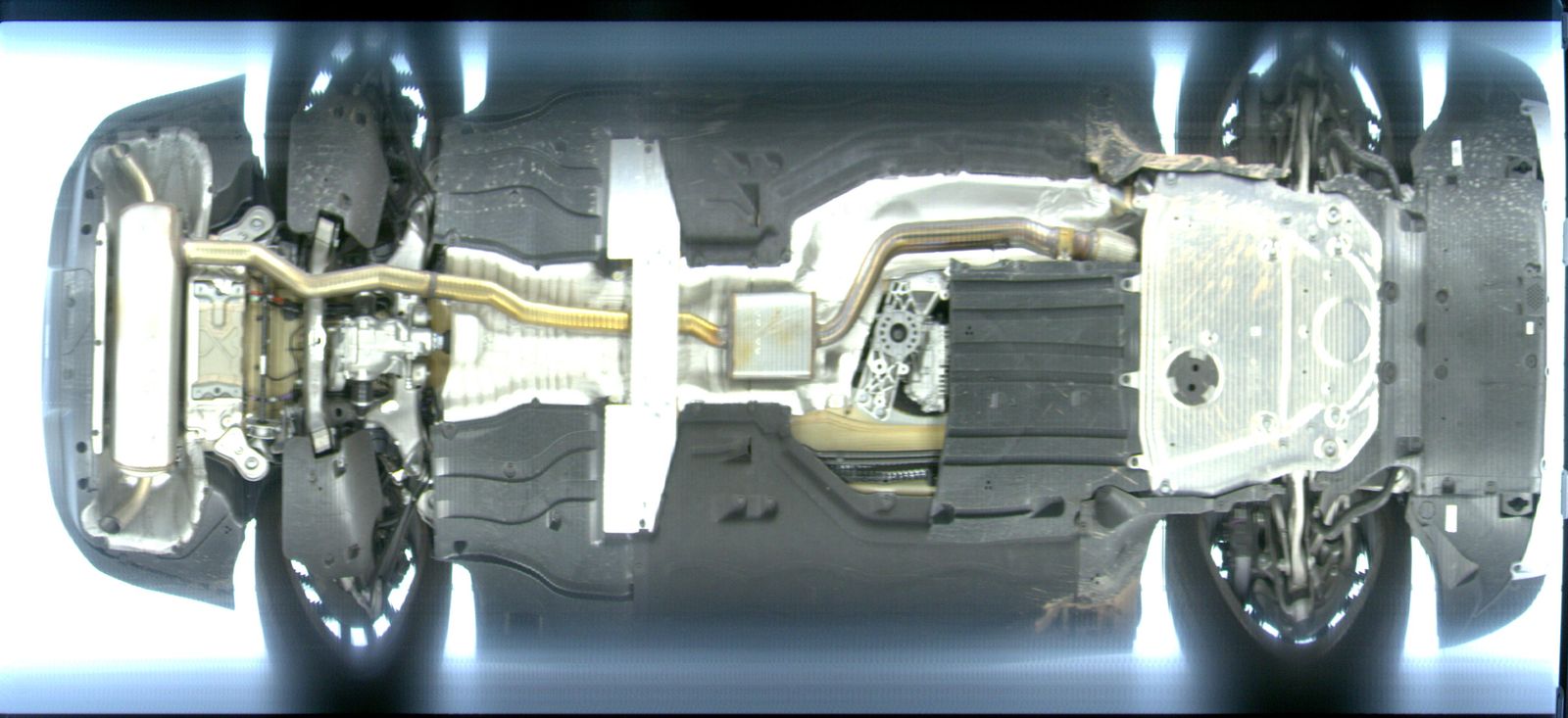 2025 BMW 5 Series 530i xDrive AWD