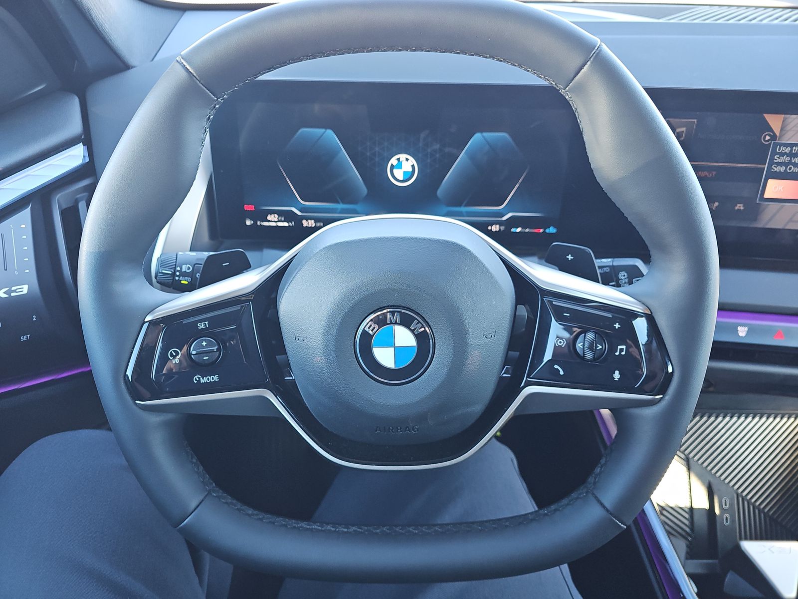 2025 BMW X3 xDrive30i AWD