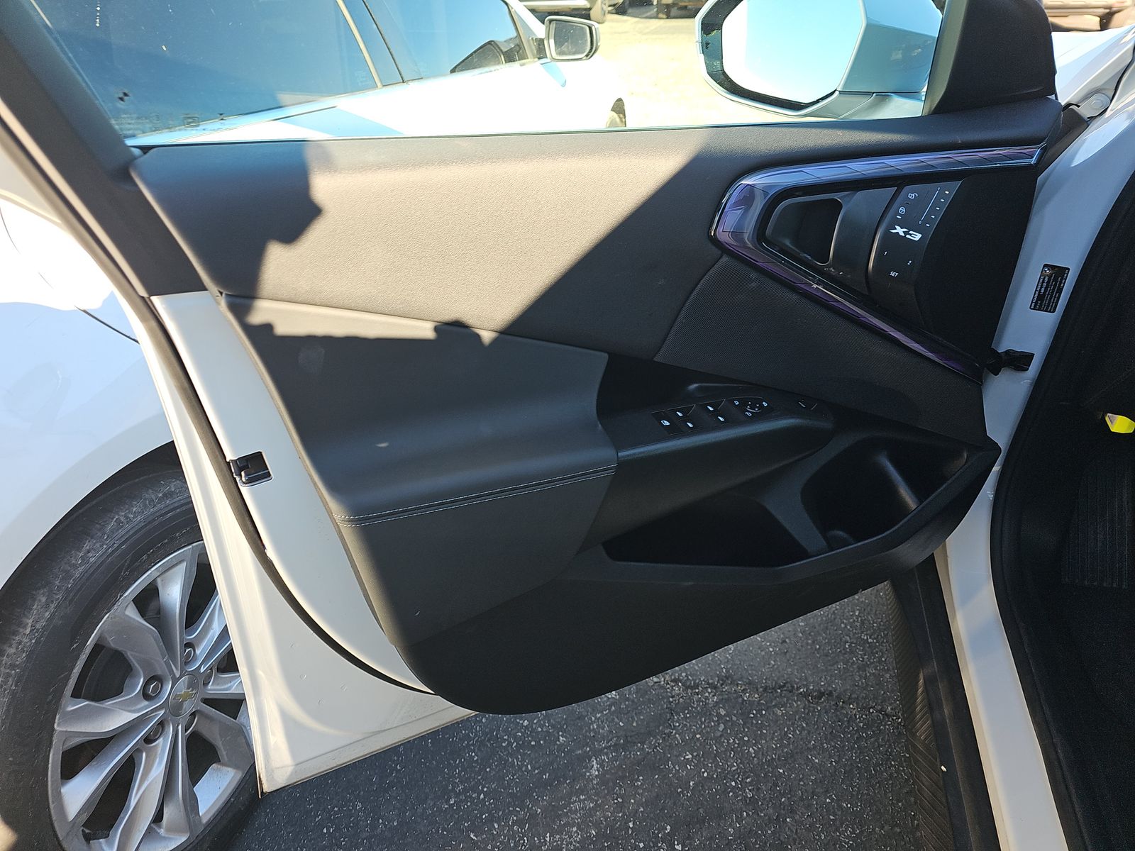 2025 BMW X3 xDrive30i AWD