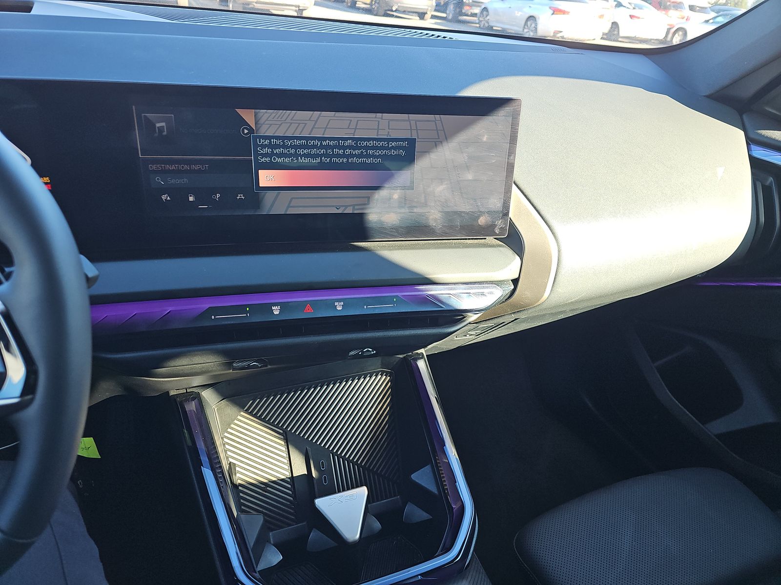 2025 BMW X3 xDrive30i AWD