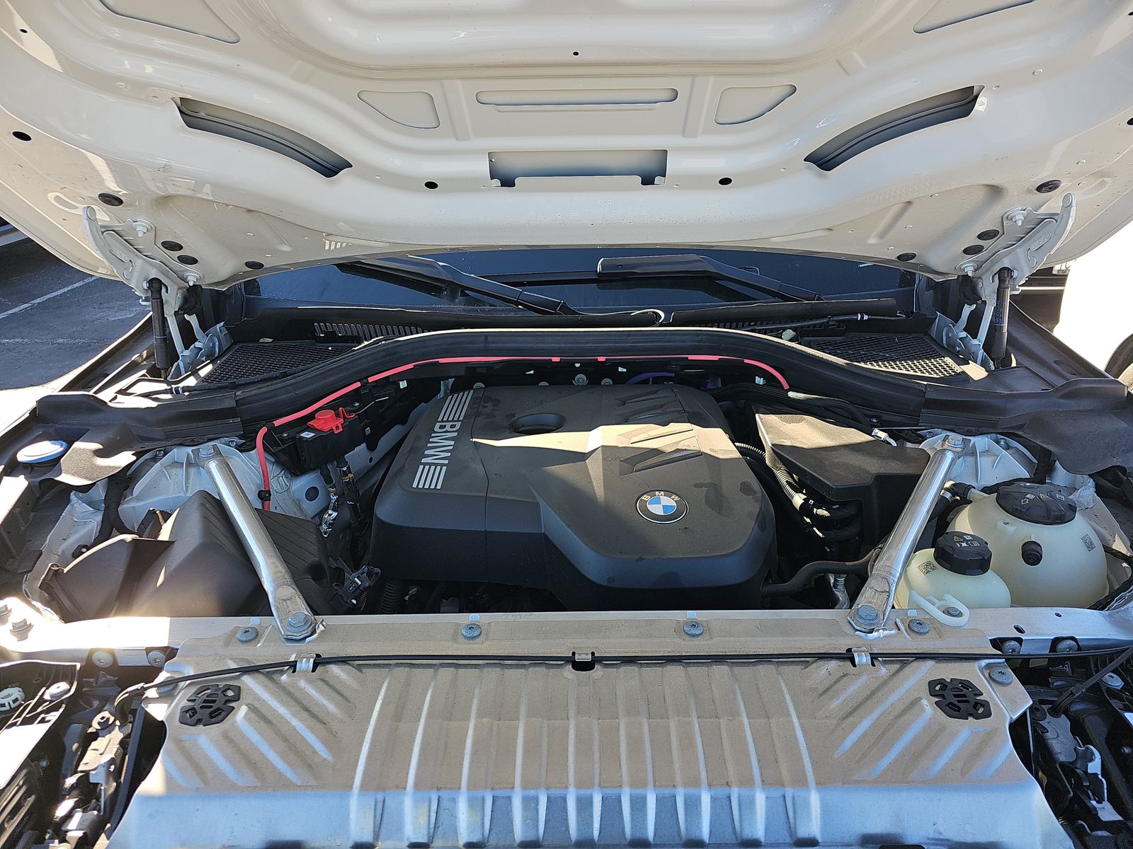 2025 BMW X3 xDrive30i AWD