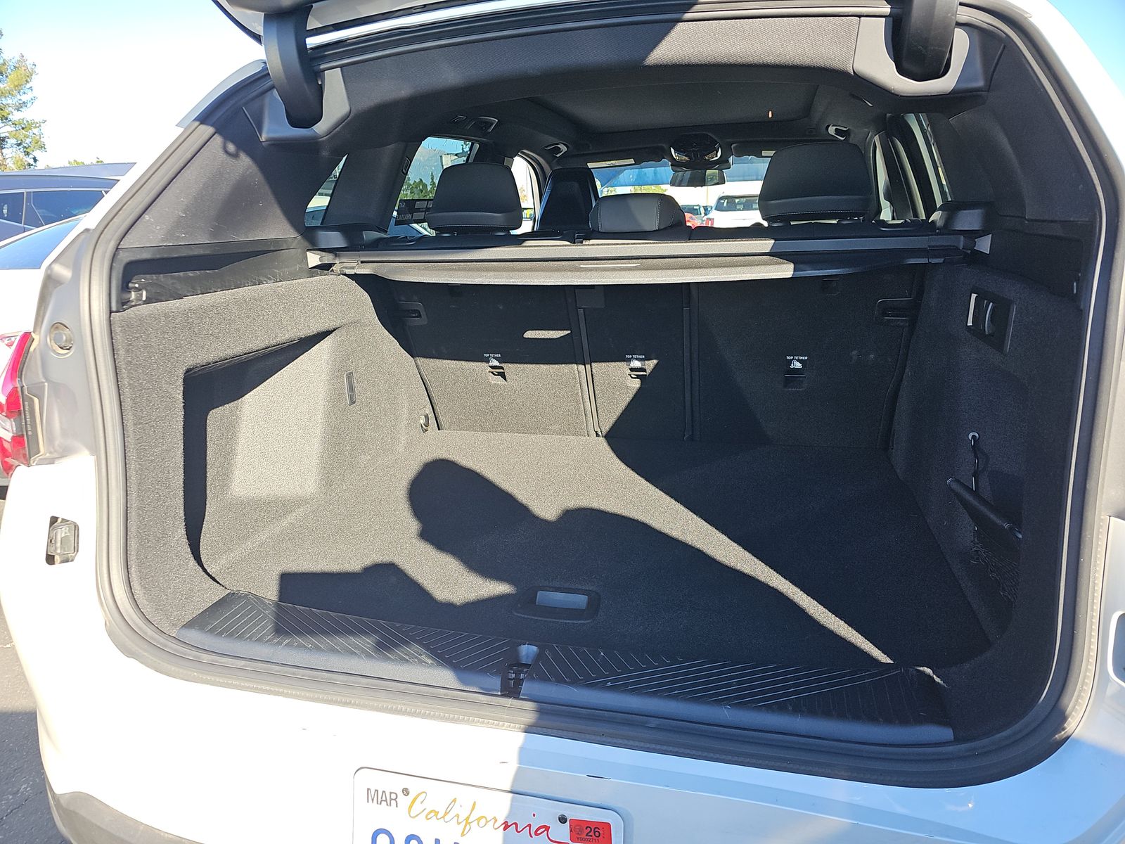 2025 BMW X3 xDrive30i AWD