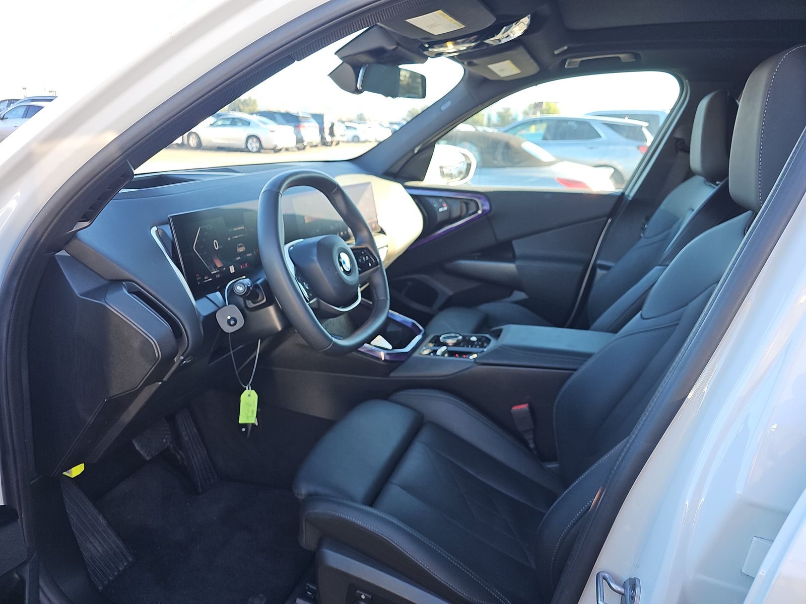 2025 BMW X3 xDrive30i AWD