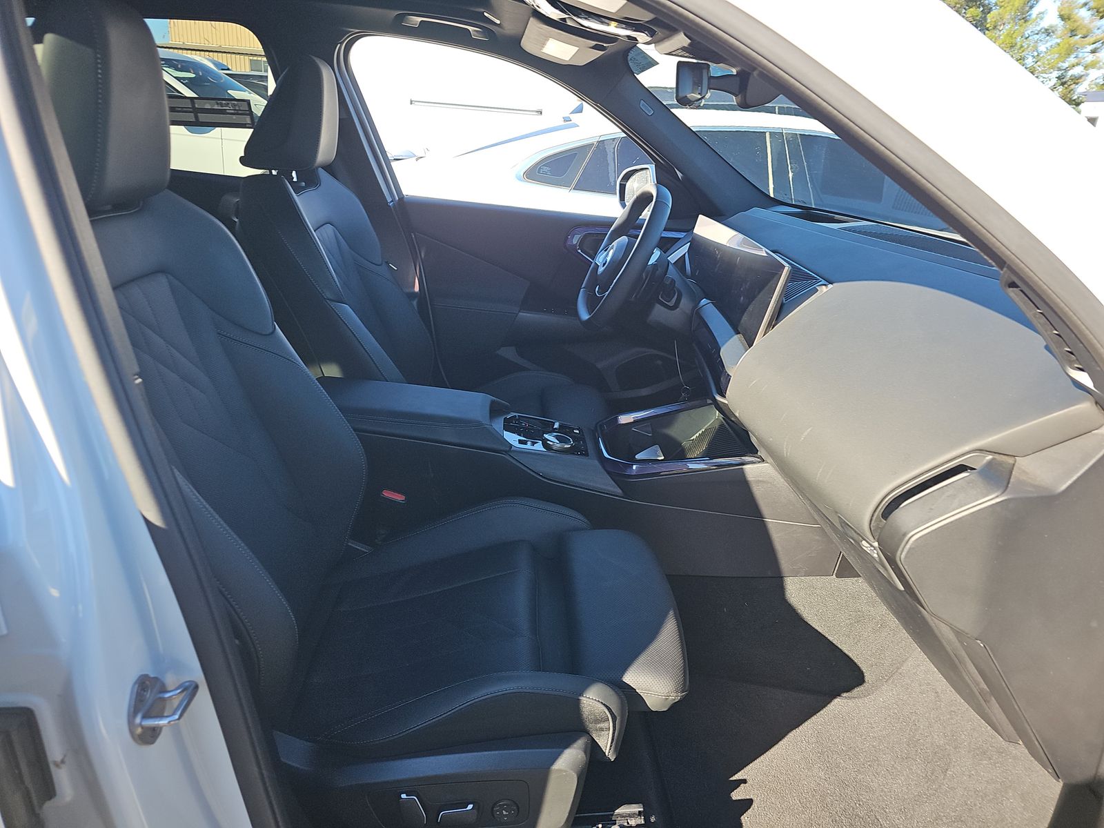 2025 BMW X3 xDrive30i AWD