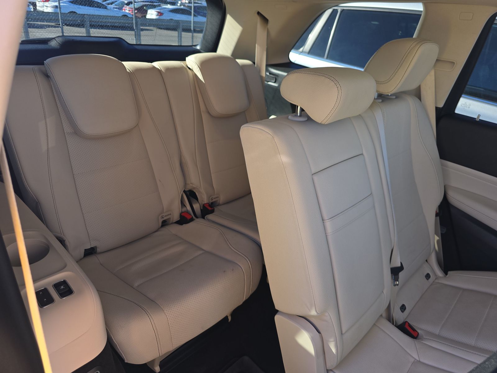 2025 Mercedes-Benz GLS GLS 450 AWD