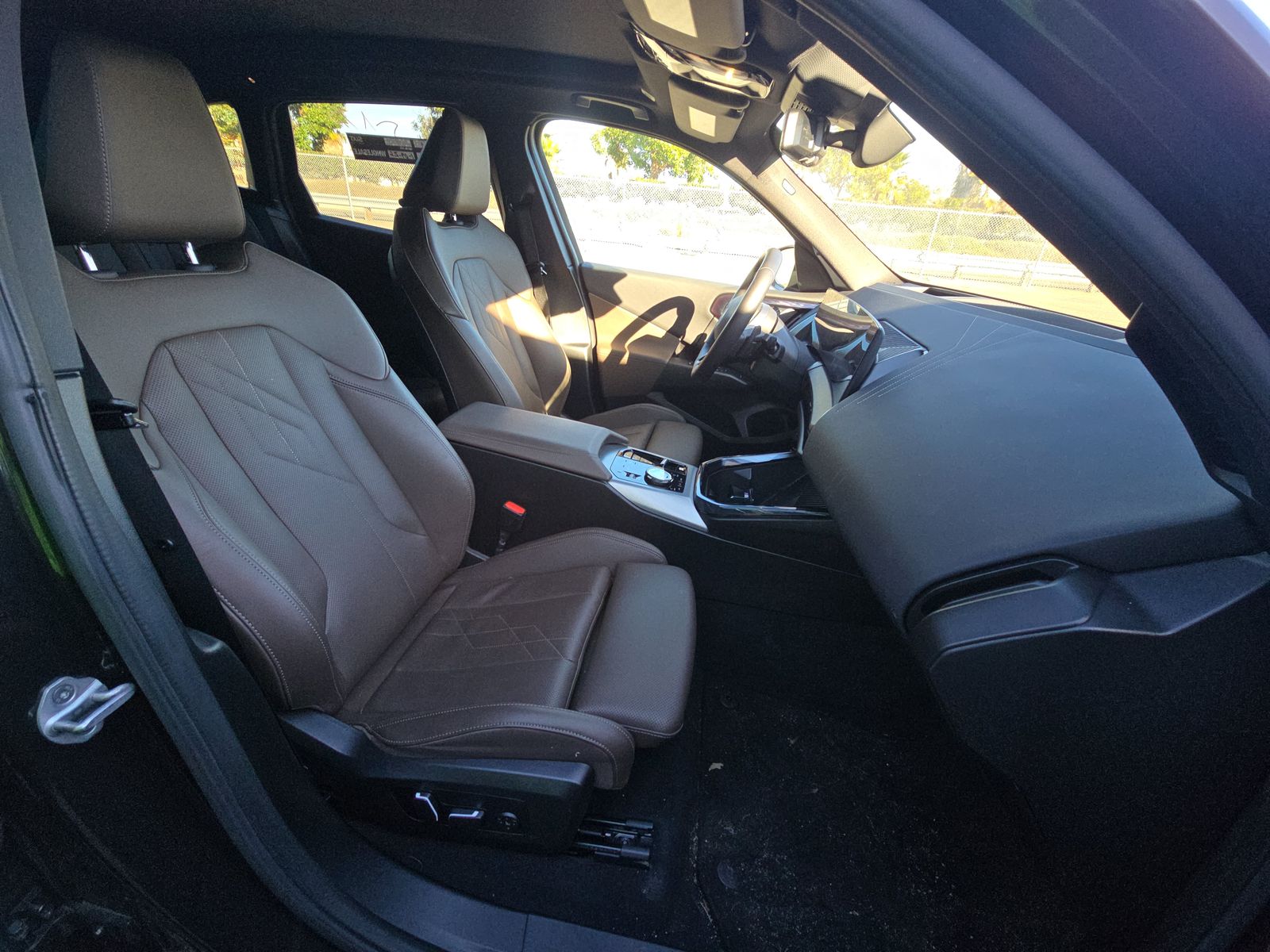 2025 BMW X3 xDrive30i AWD