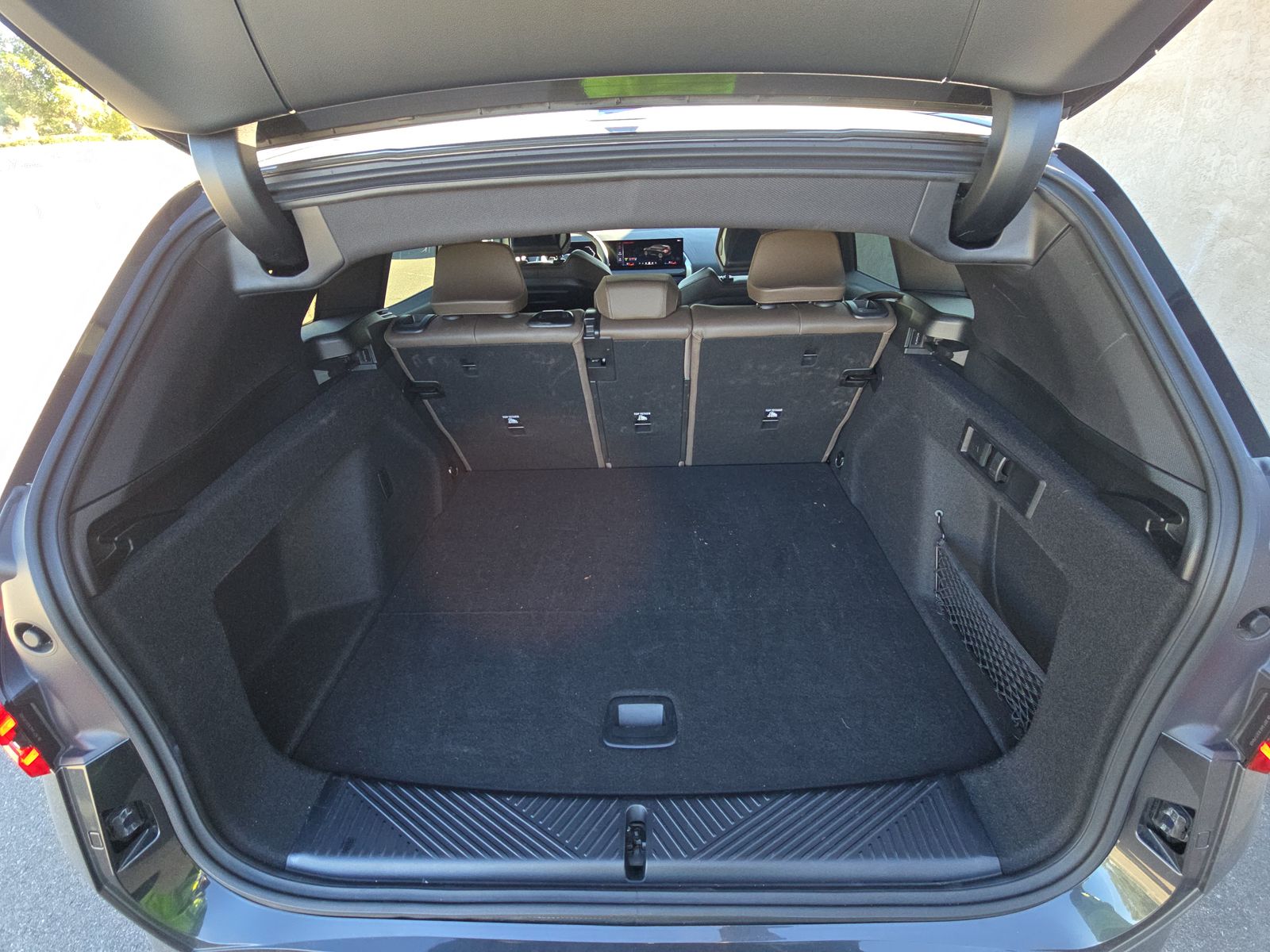 2025 BMW X3 xDrive30i AWD