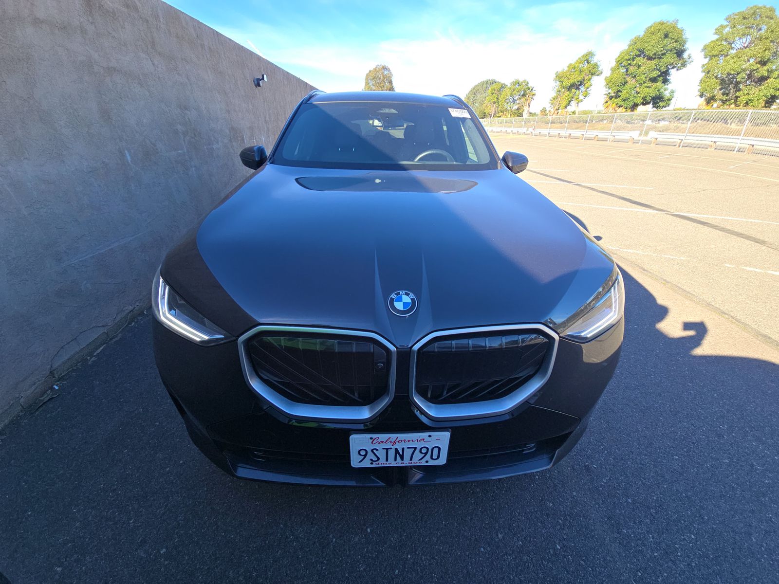 2025 BMW X3 xDrive30i AWD