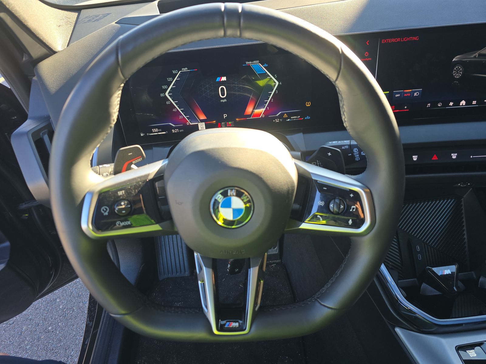 2025 BMW X3 xDrive30i AWD