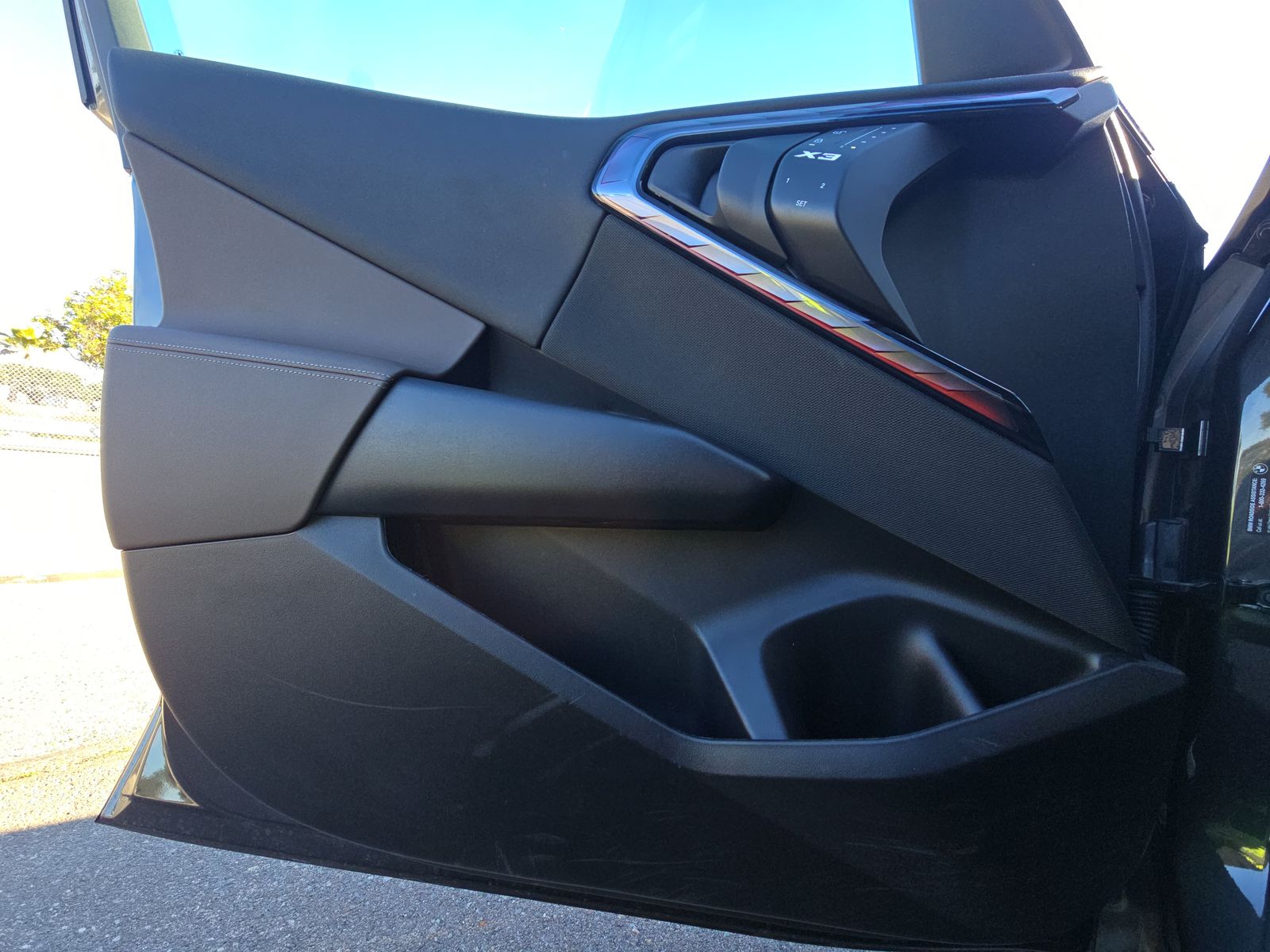 2025 BMW X3 xDrive30i AWD