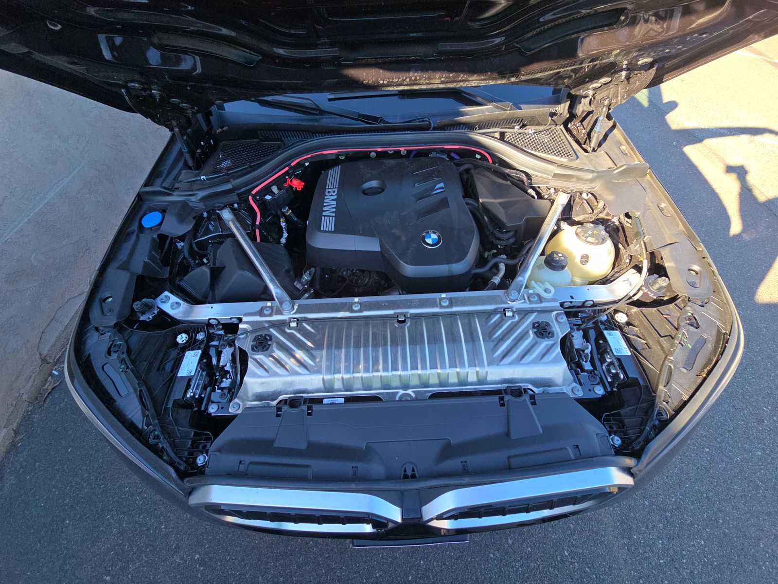 2025 BMW X3 xDrive30i AWD