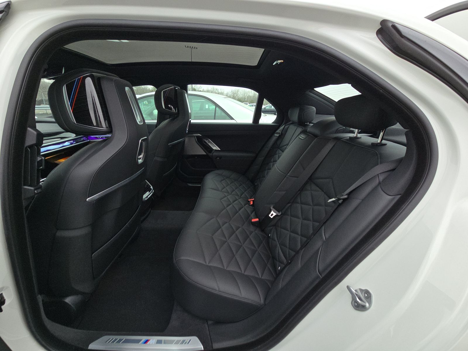 2025 BMW 7 Series 740i xDrive AWD