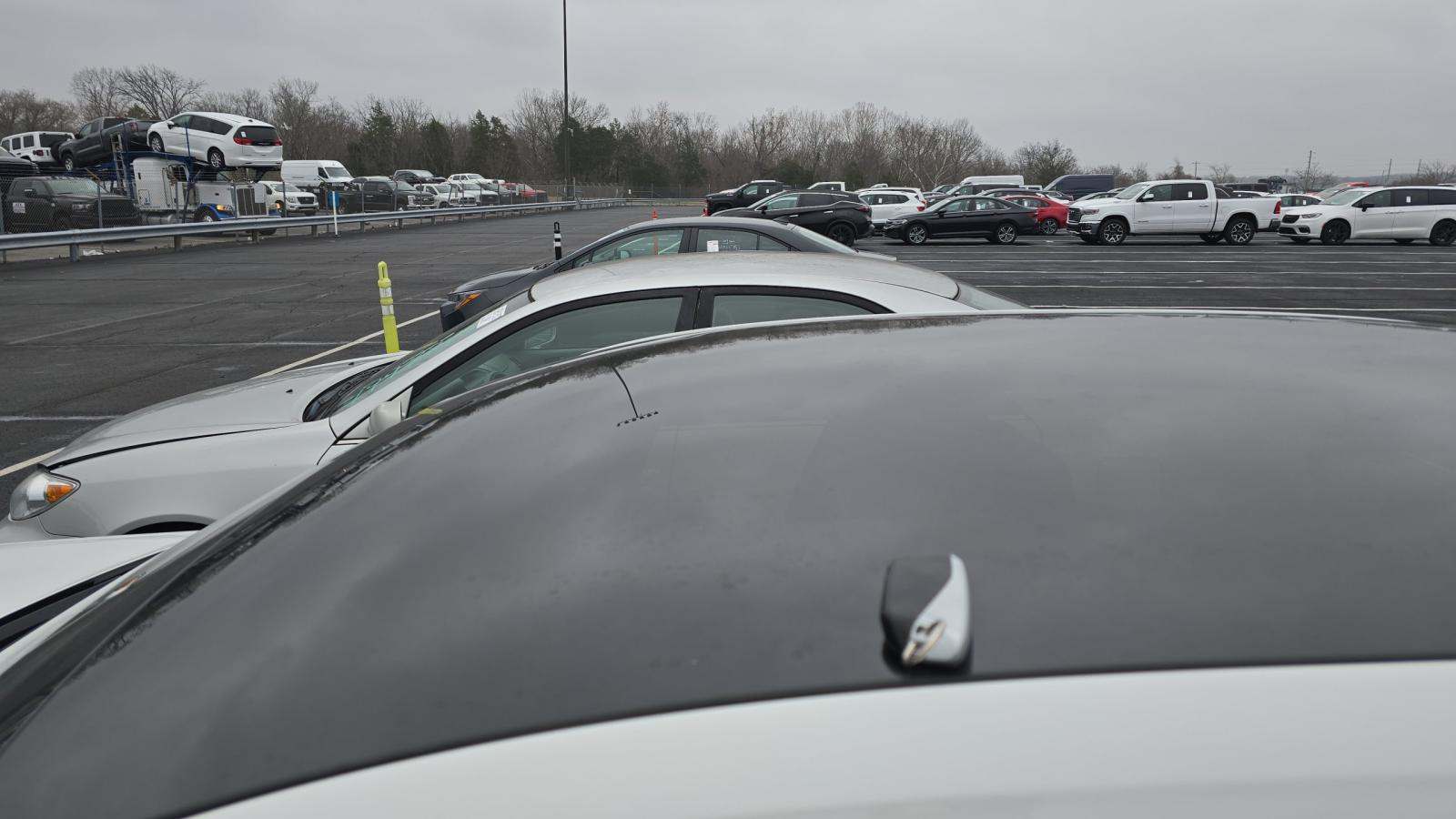 2025 BMW 7 Series 740i xDrive AWD