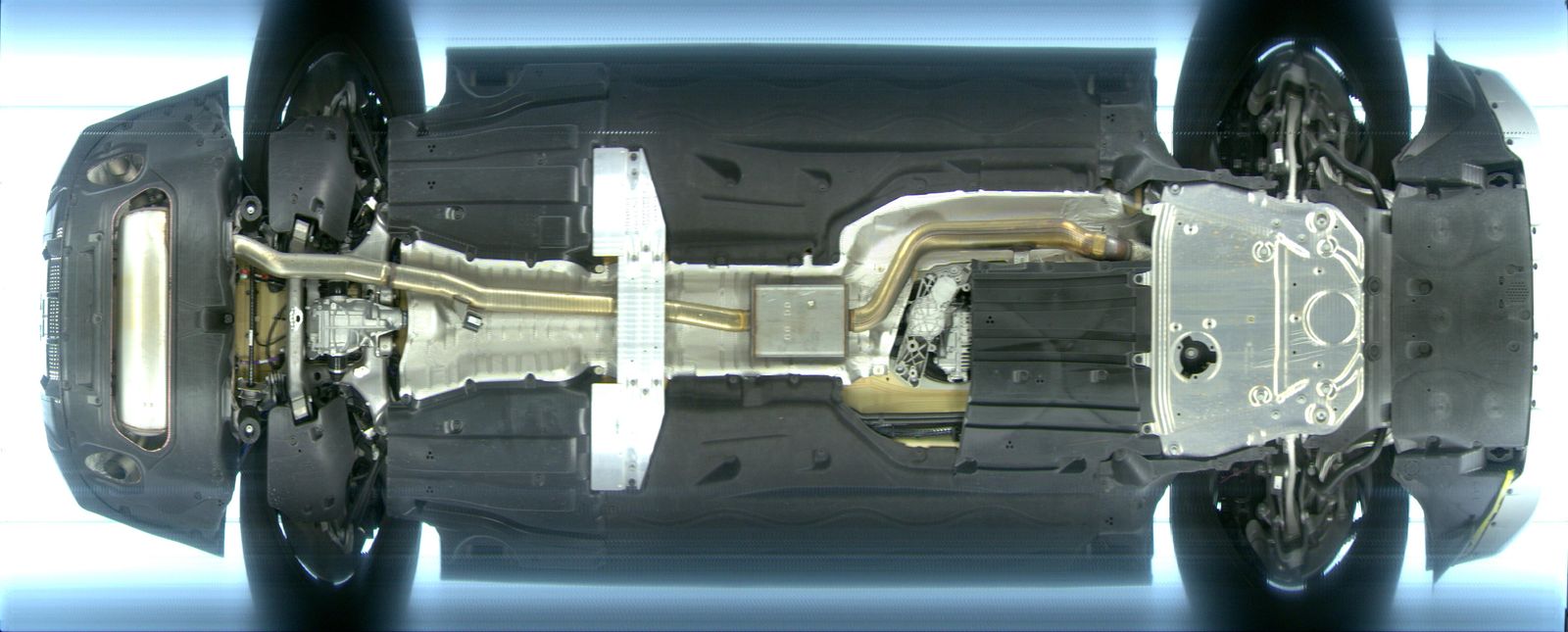 2025 BMW 7 Series 740i xDrive AWD