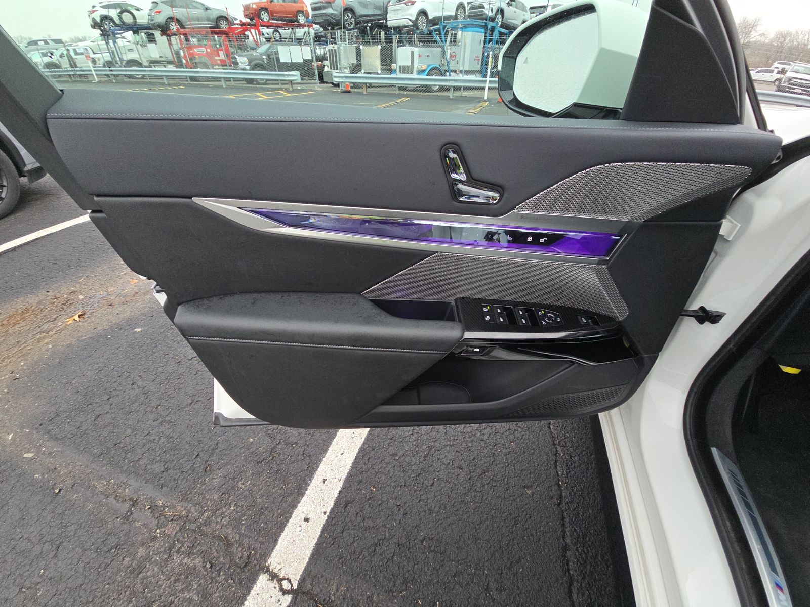 2025 BMW 7 Series 740i xDrive AWD